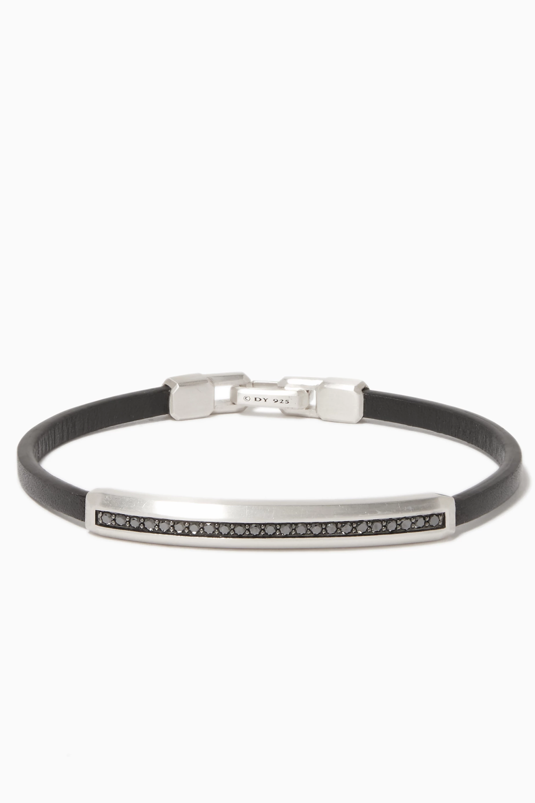 David yurman id bracelet 2025