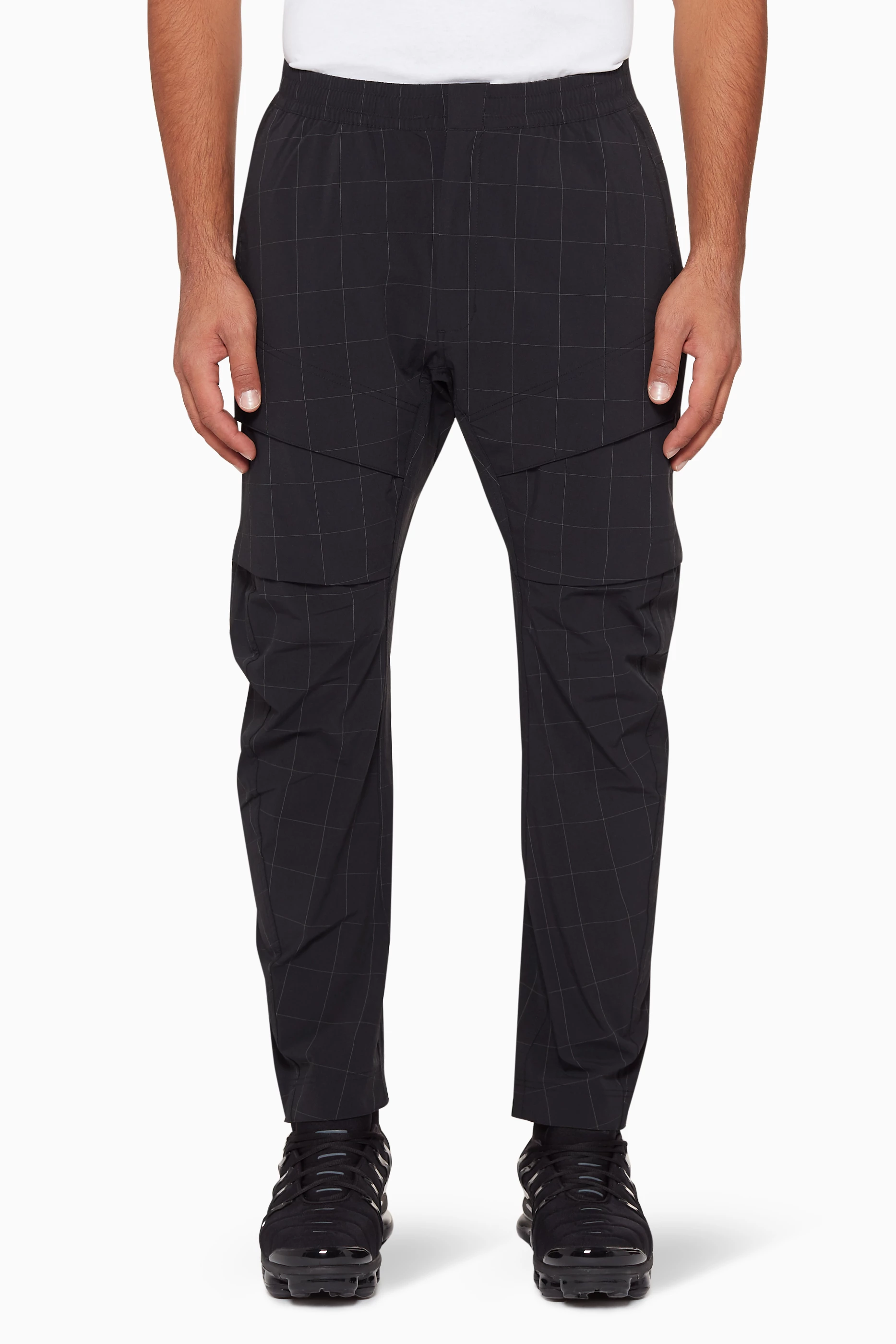 Nike tech pack woven cargo joggers outlet