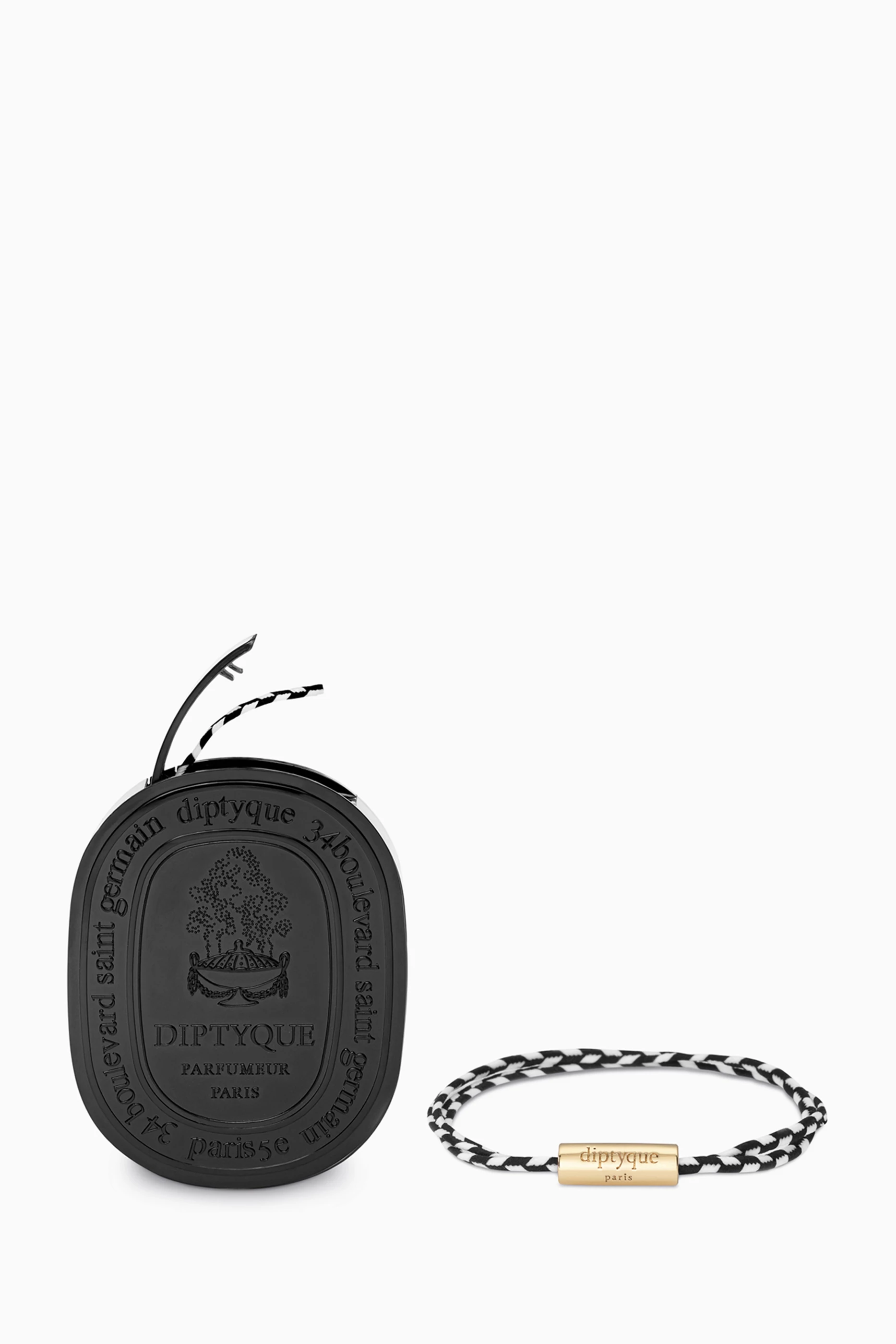Buy Diptyque Do Son Perfumed Bracelet For UNISEX Online | Ounass Saudi