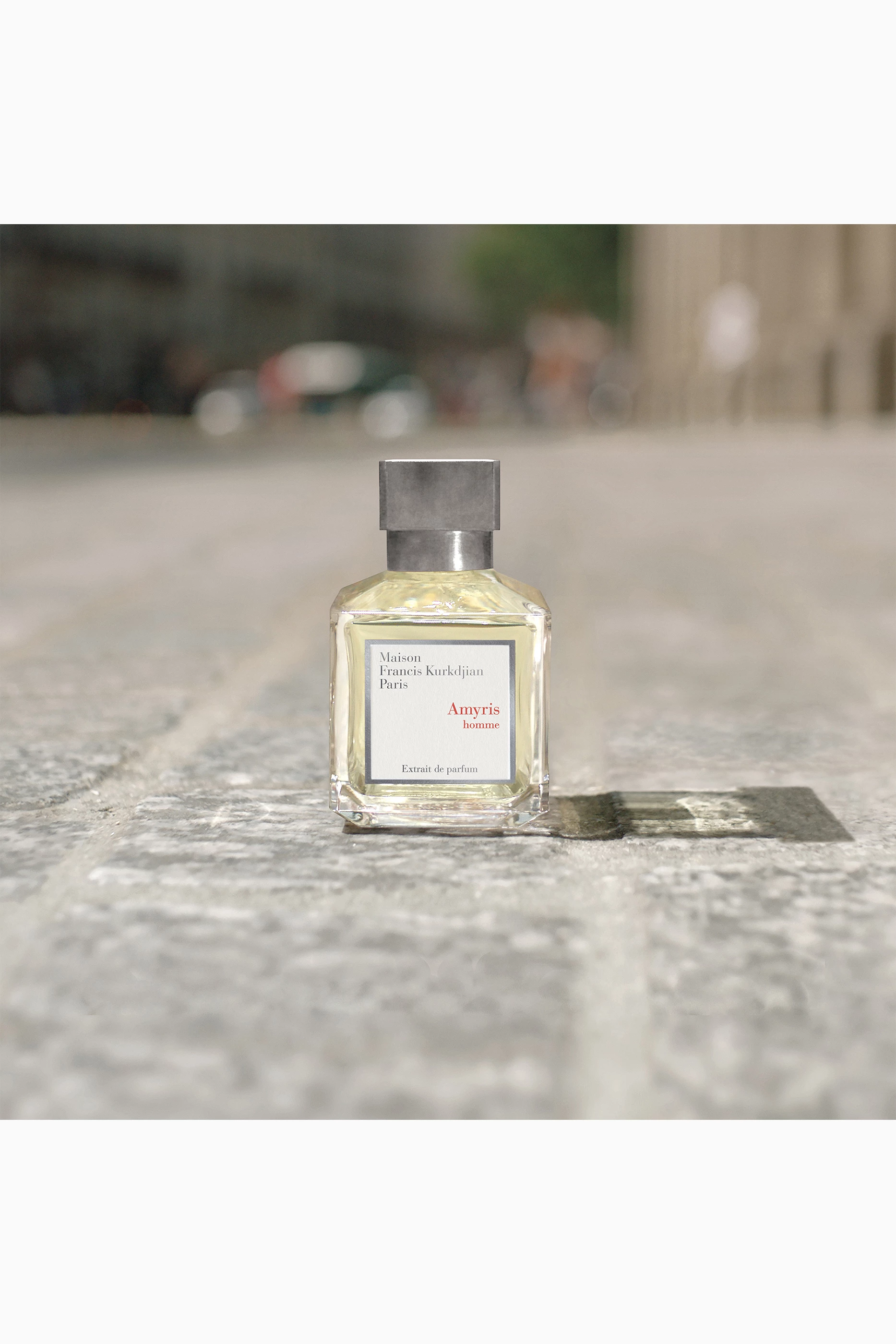 Buy Maison Francis Kurkdjian Amyris Homme Extrait de Parfum, 70ml