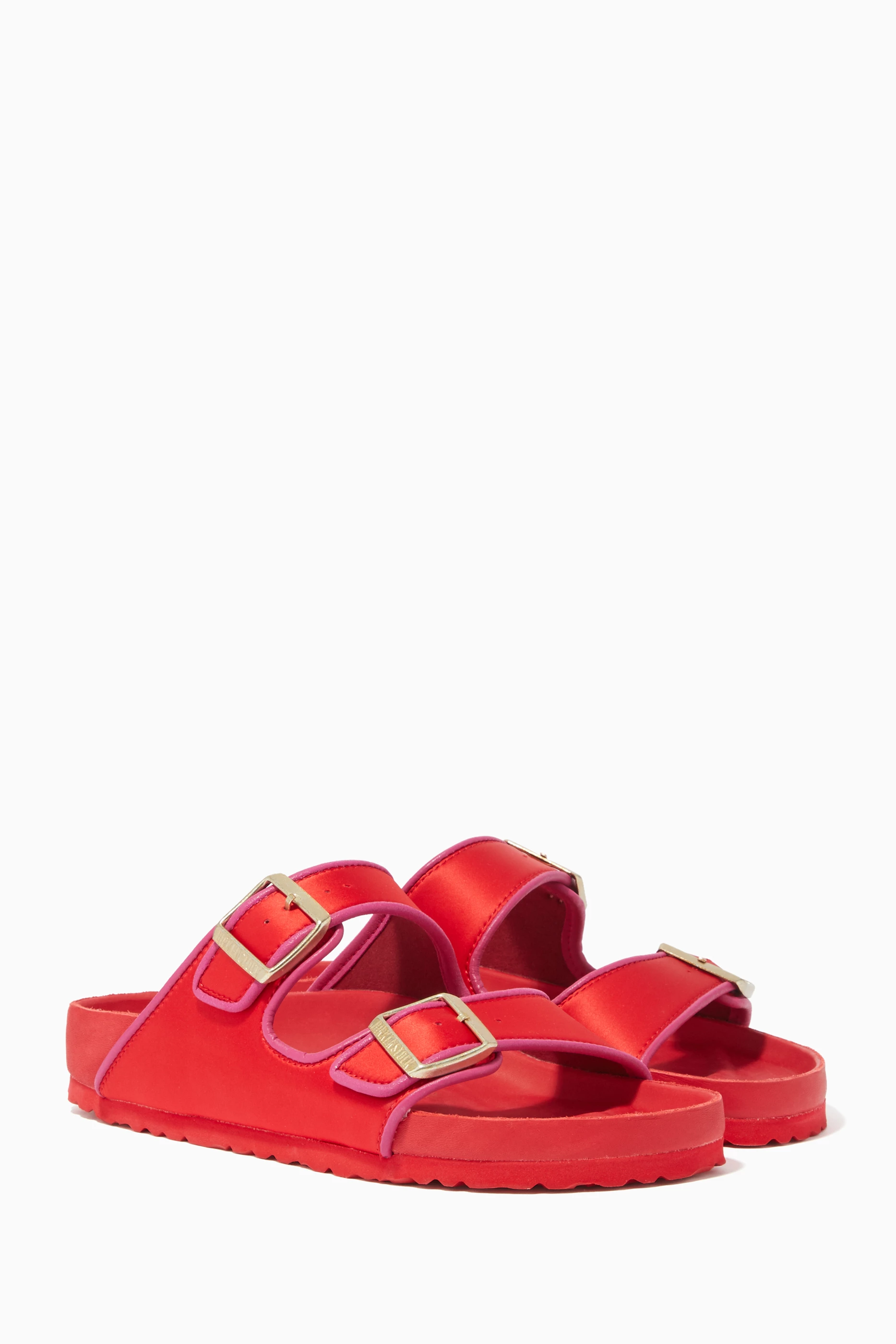 Arizona il dolce far niente satin red outlet
