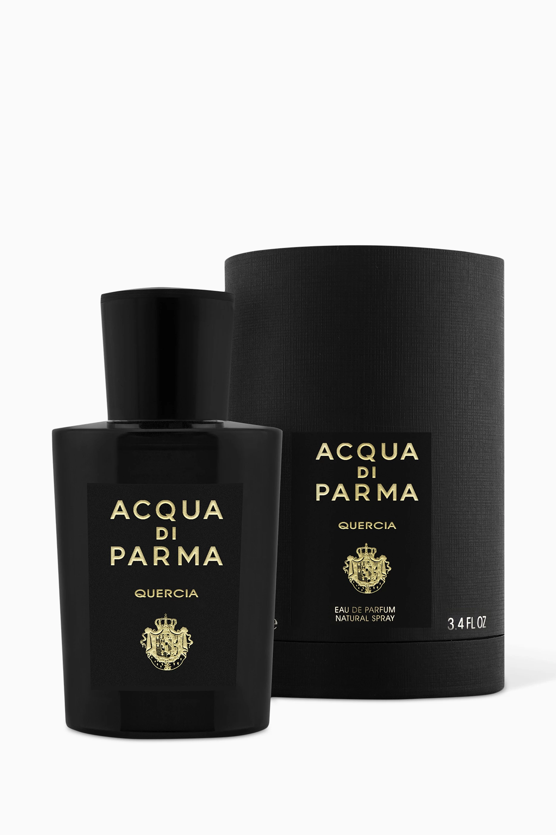 Buy Acqua di Parma Quercia Eau de Parfum, 100ml For UNISEX Online 