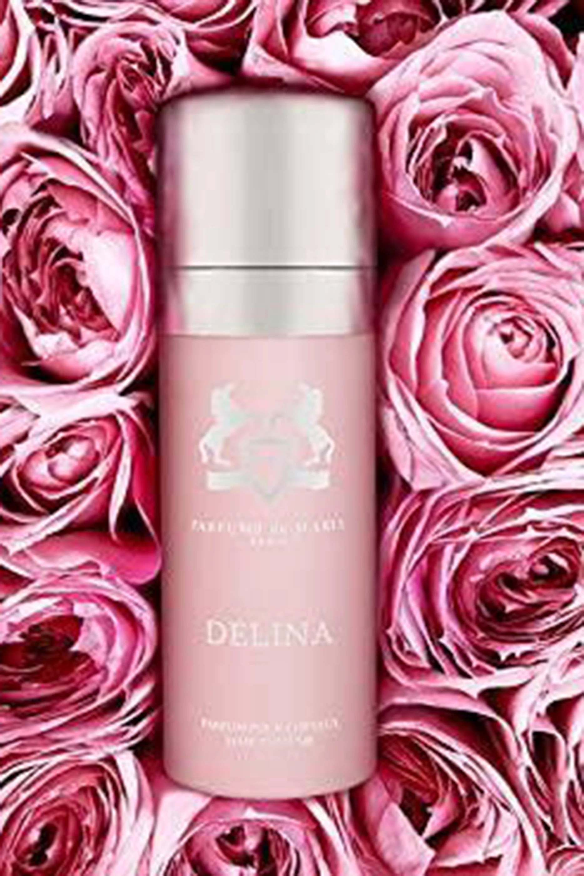 DELINA HAIR PERFUME