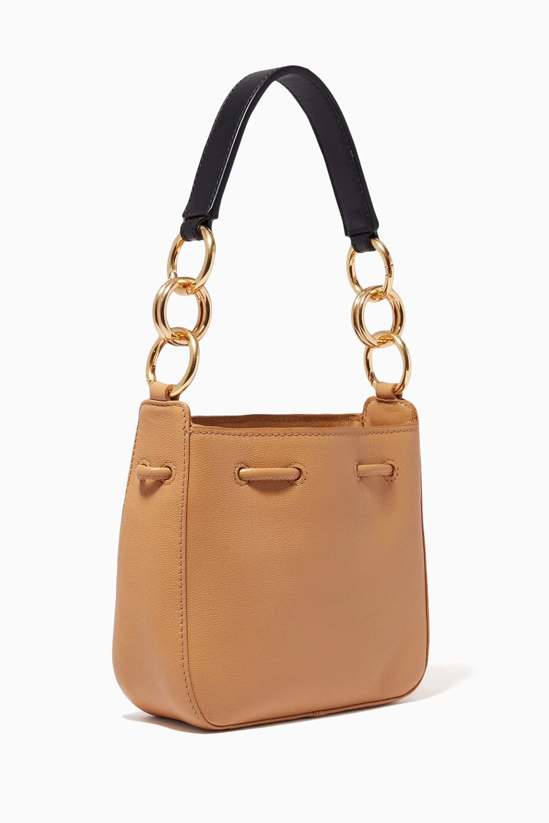 See by chloe medium tony bucket bag on sale
