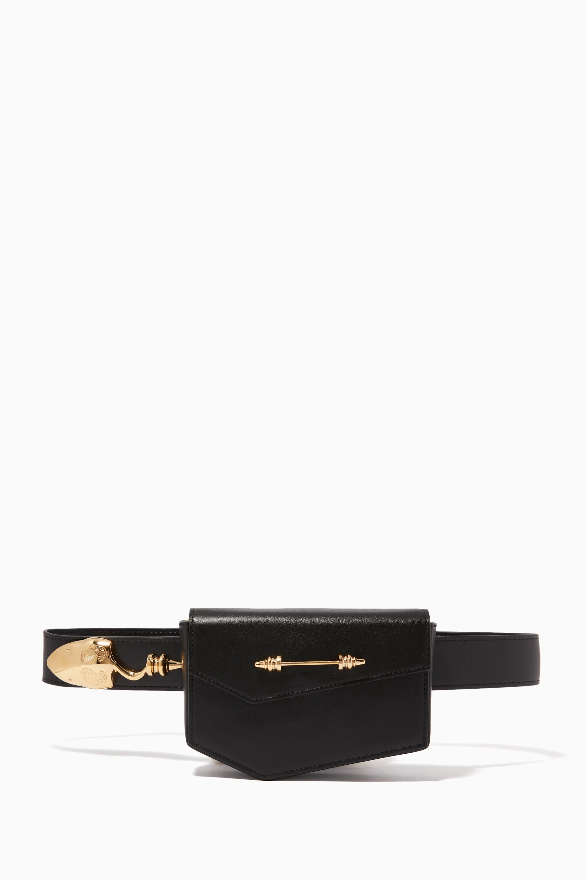 Okhtein belt bag deals