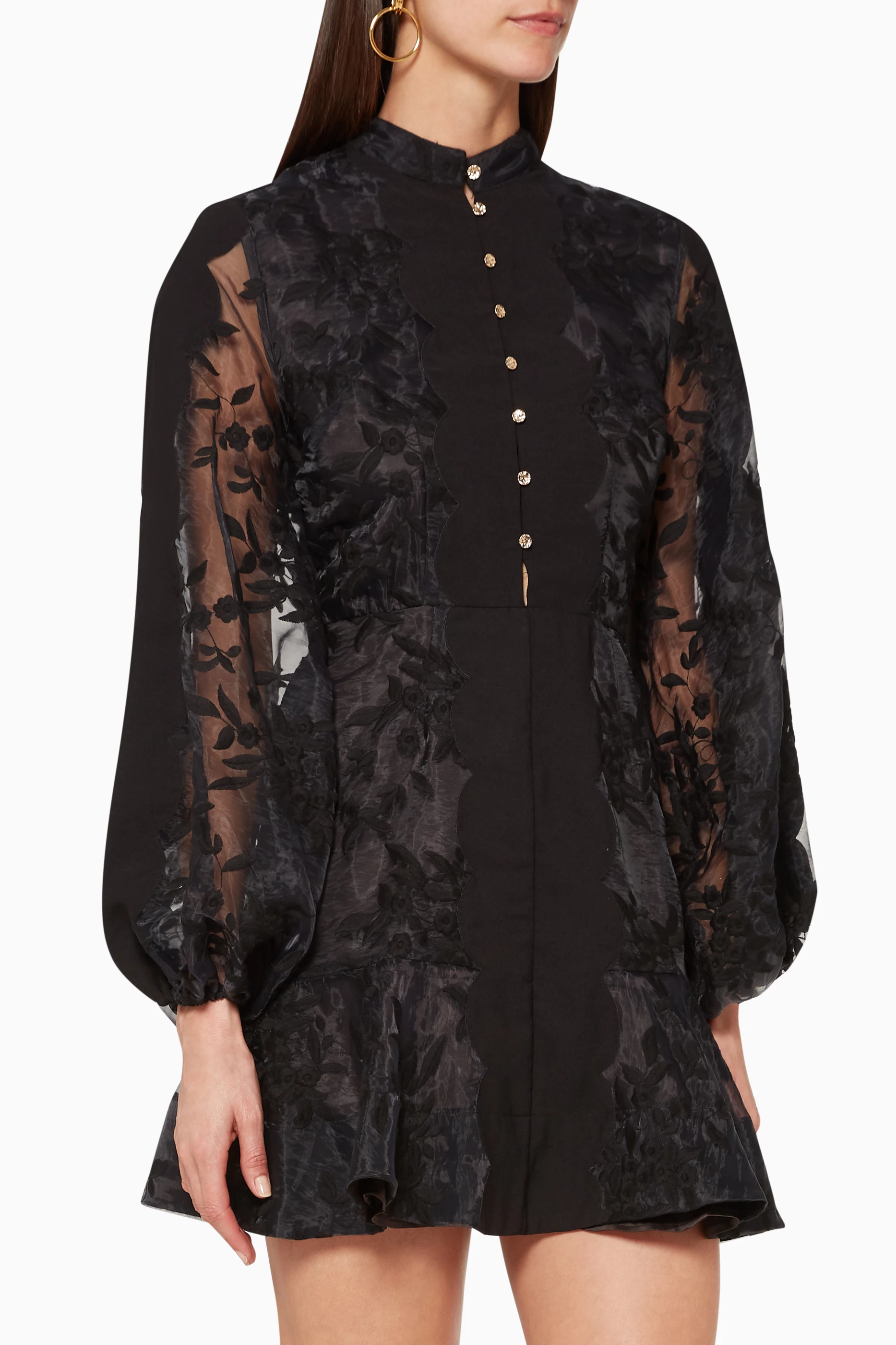 keepsake vision midi dress Buy Keepsake The Label Black Vision Midi Dress For Women Online