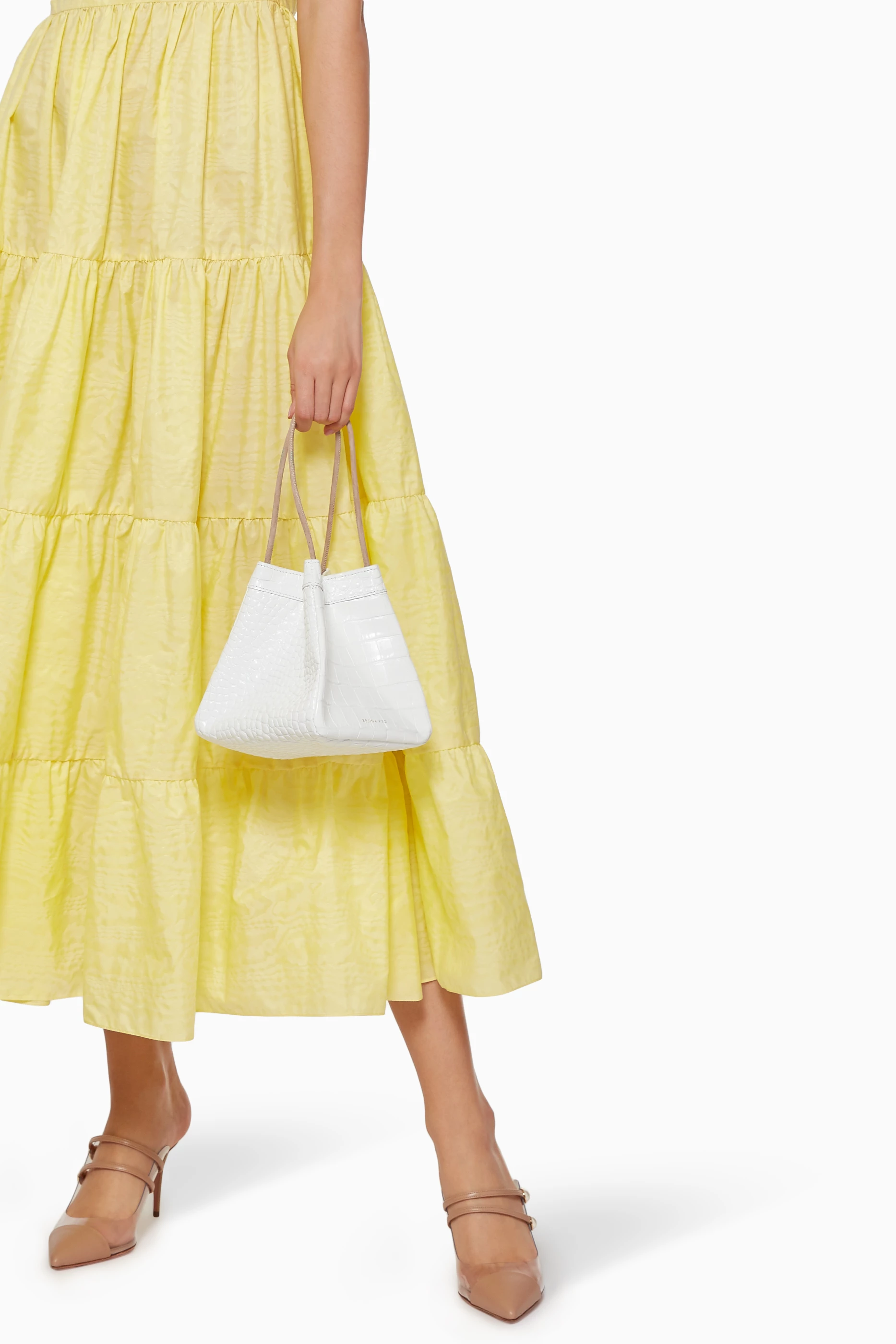 Rejina pyo rita bag top