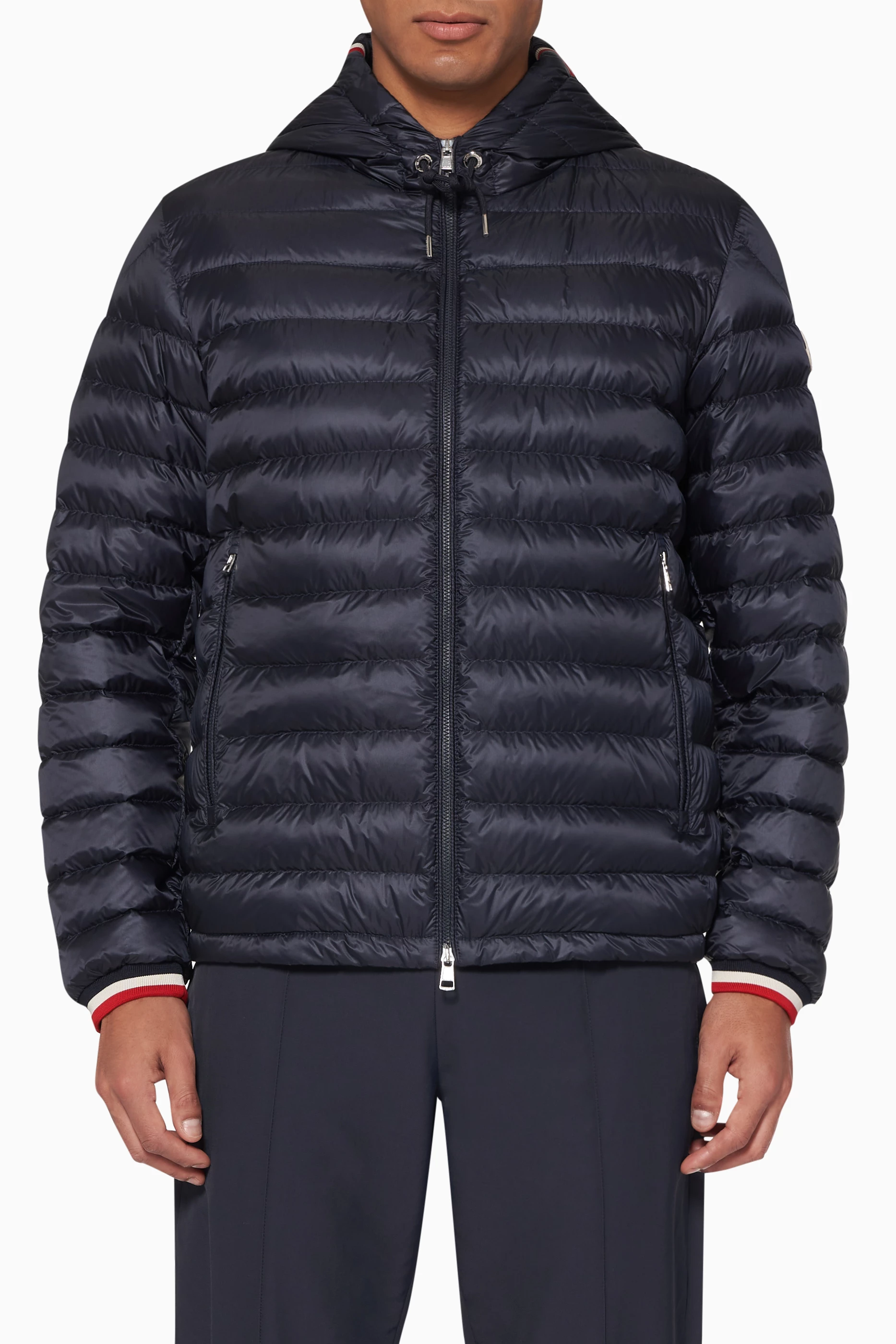 Moncler giroux store
