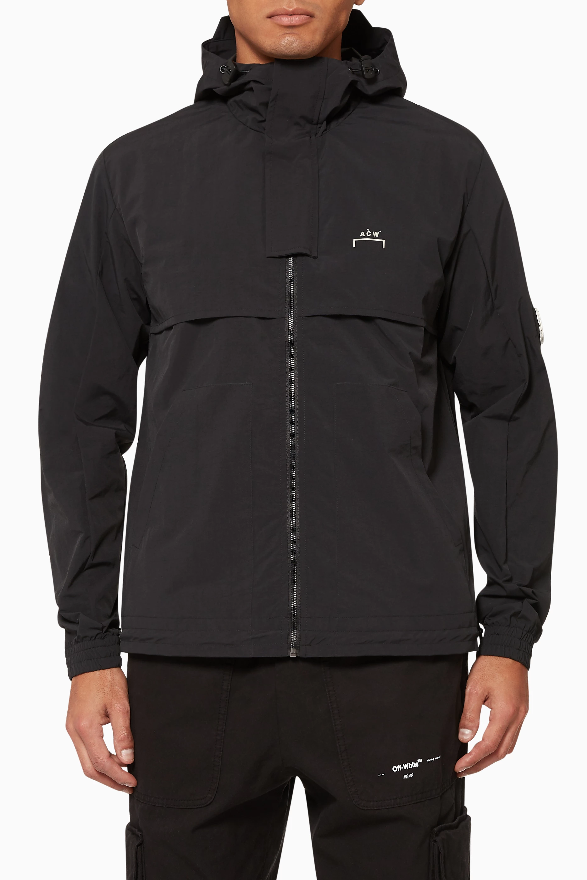 Acw storm jacket cheap