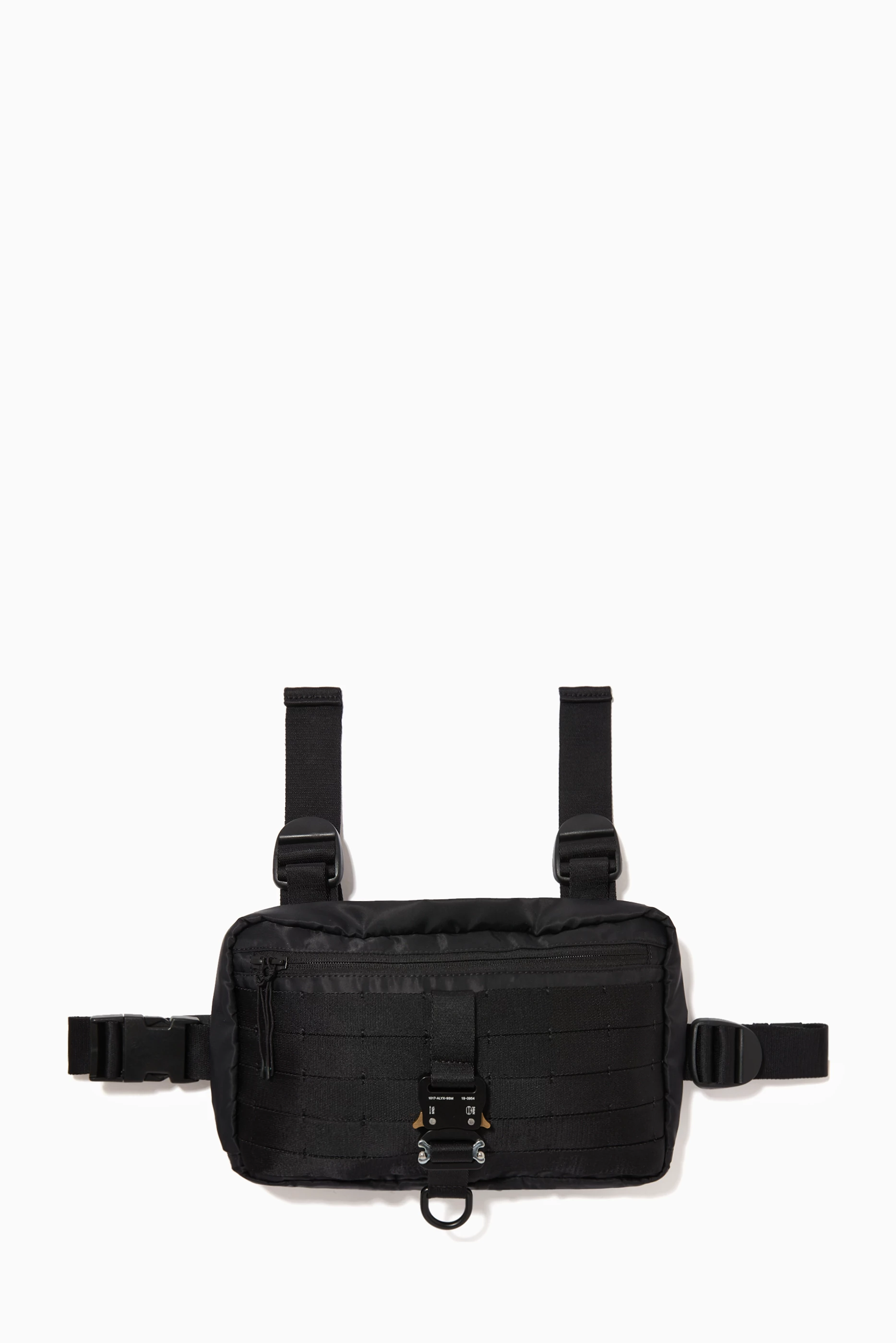 1017 alyx 9sm chest rig new arrivals