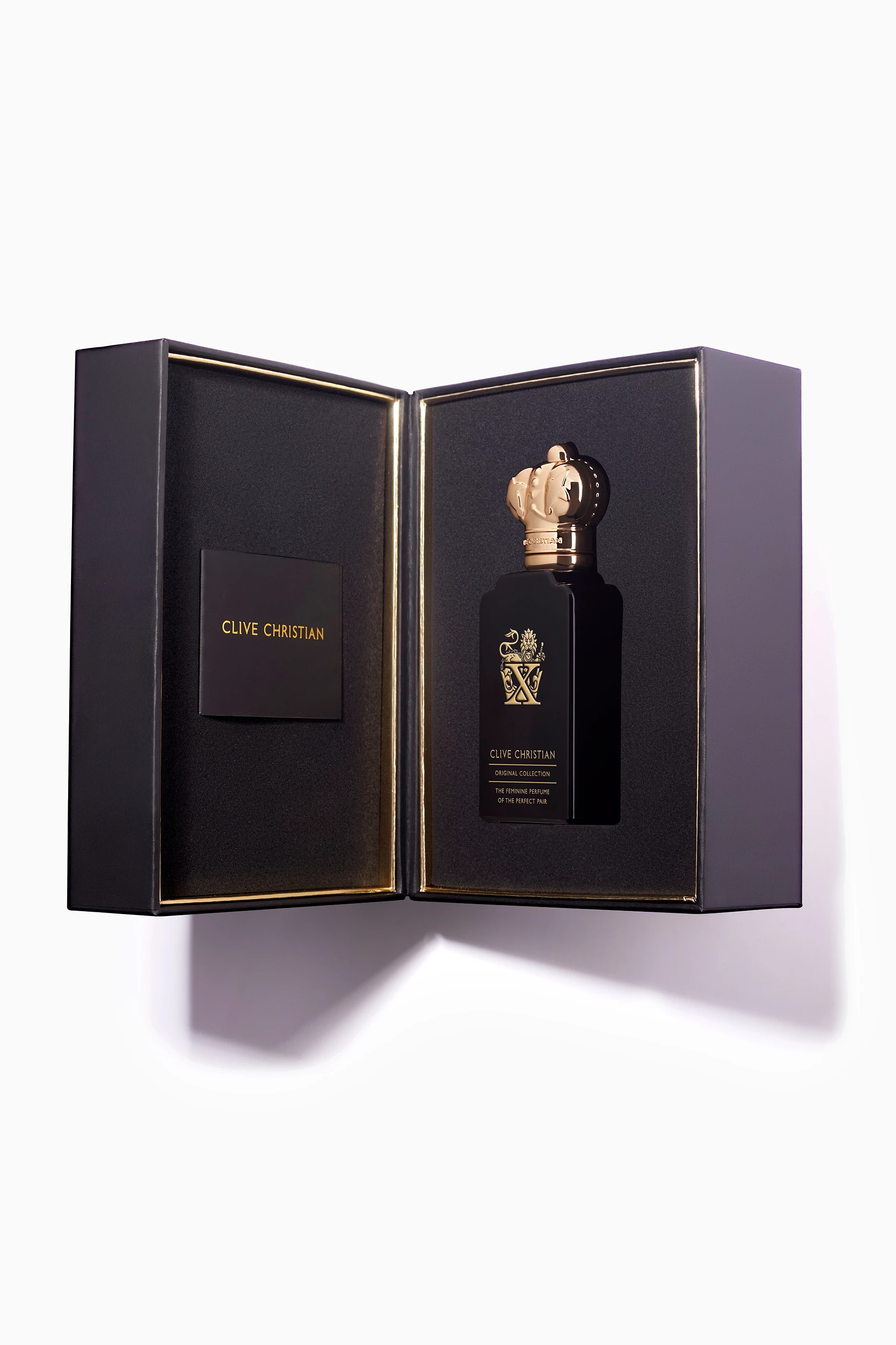 Buy Clive Christian X Feminine Edition Perfume Spray, 50ml For