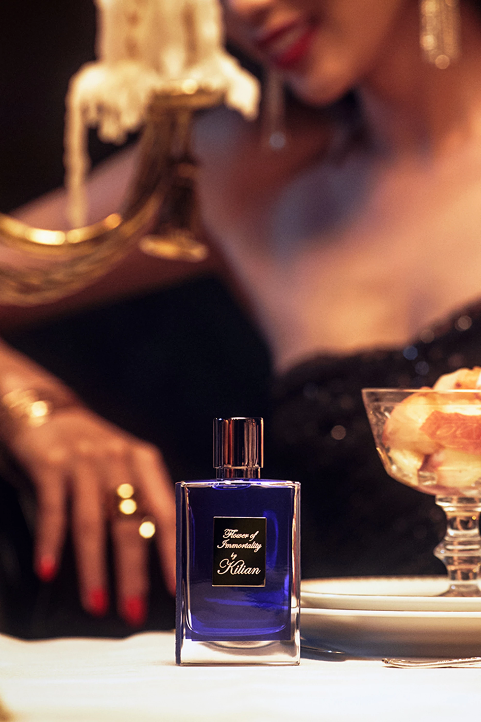 Buy Kilian Paris Flower Of Immortality Eau de Parfum, 50ml