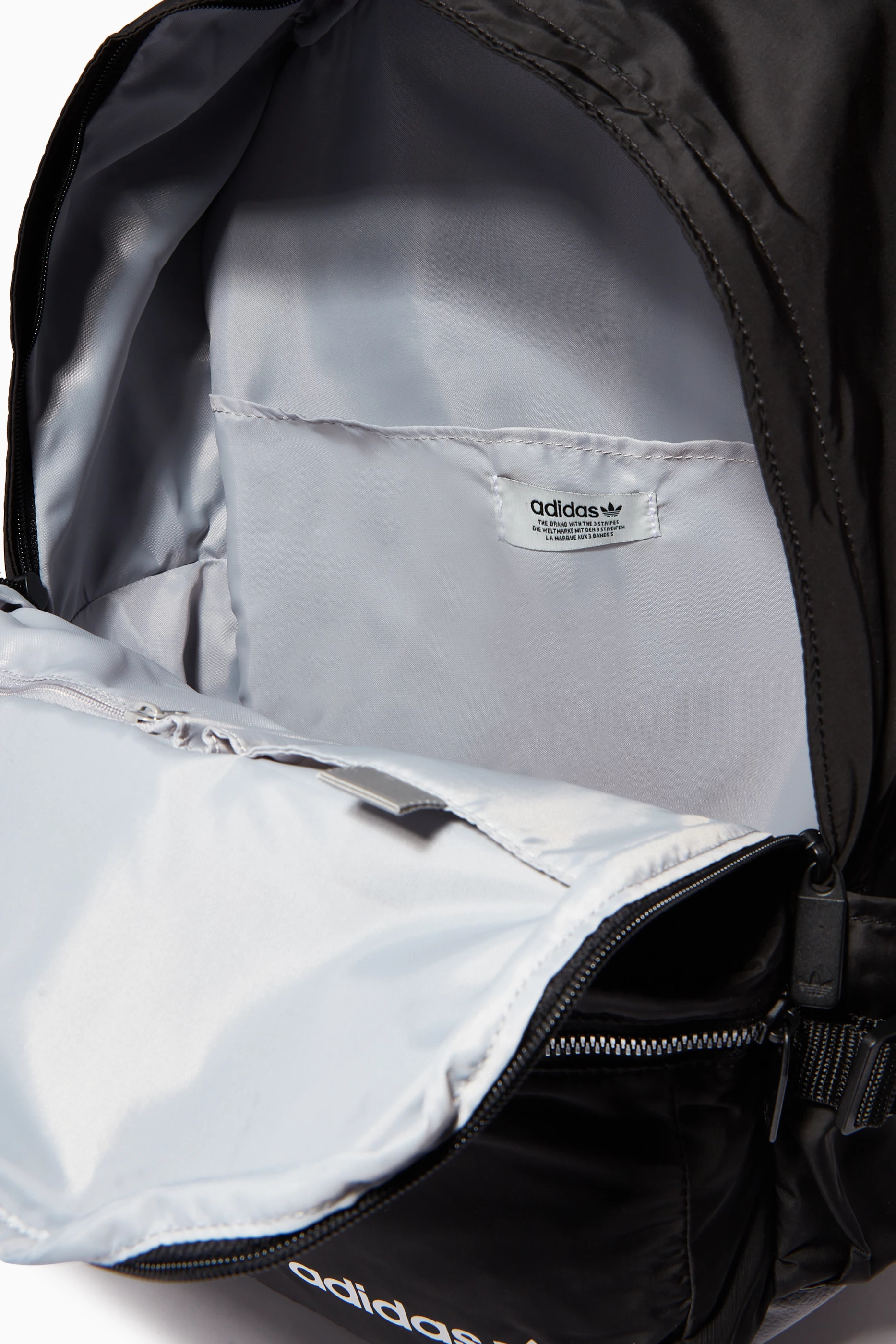 Premium essentials modern backpack top