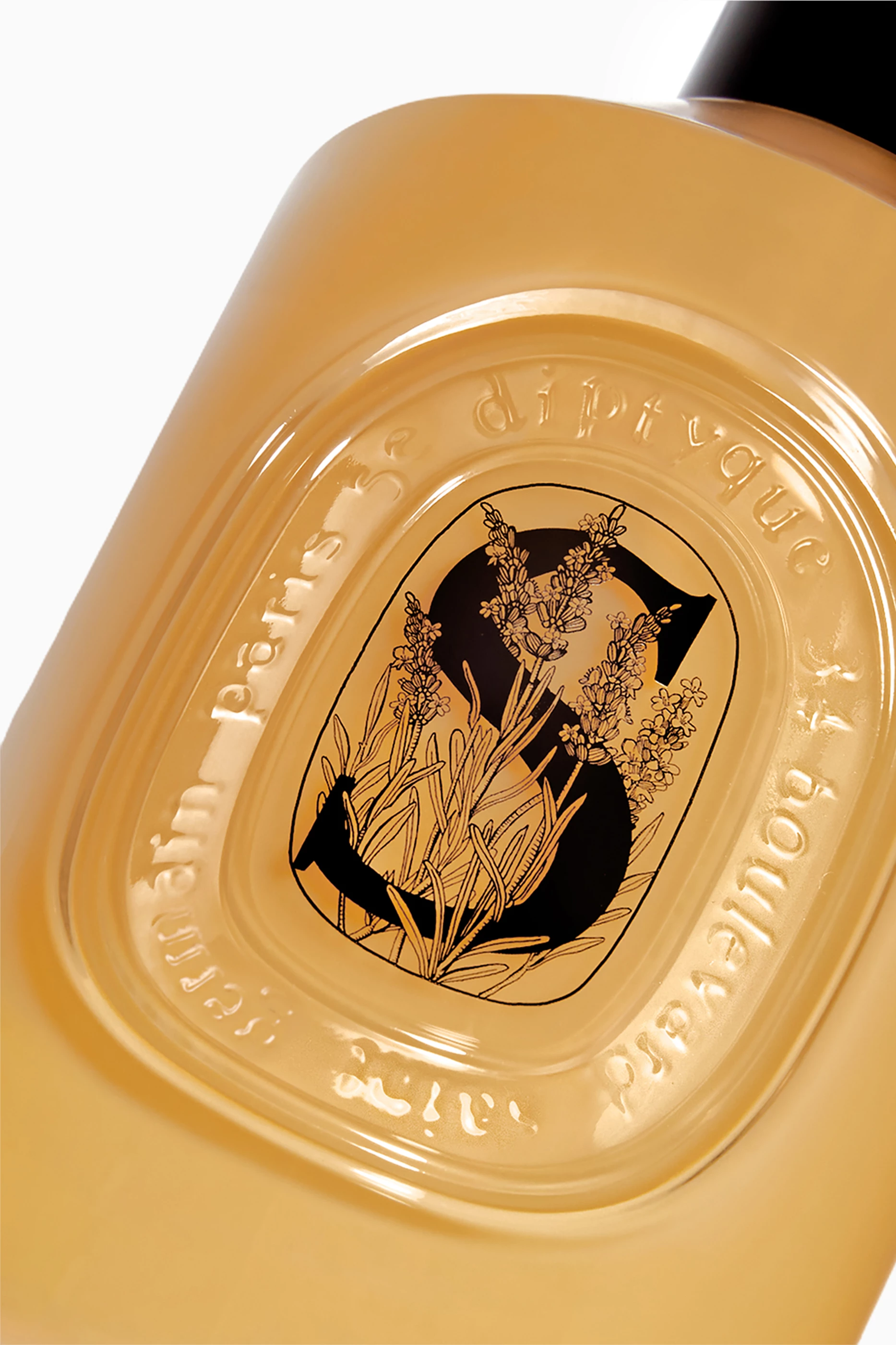Buy Diptyque Softening Hand Wash, 350ml For UNISEX Online | Ounass