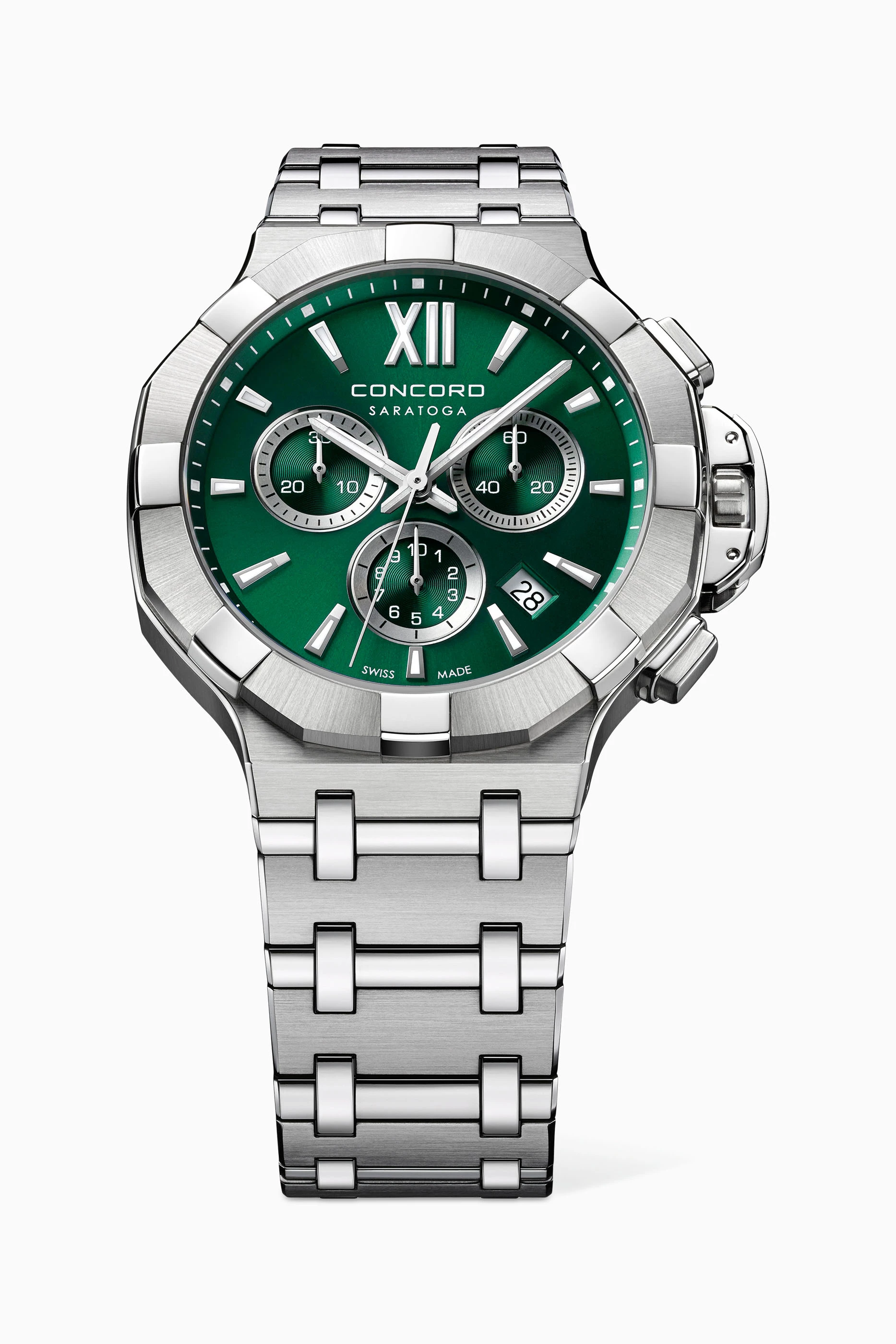 Concord saratoga men's watch cheap