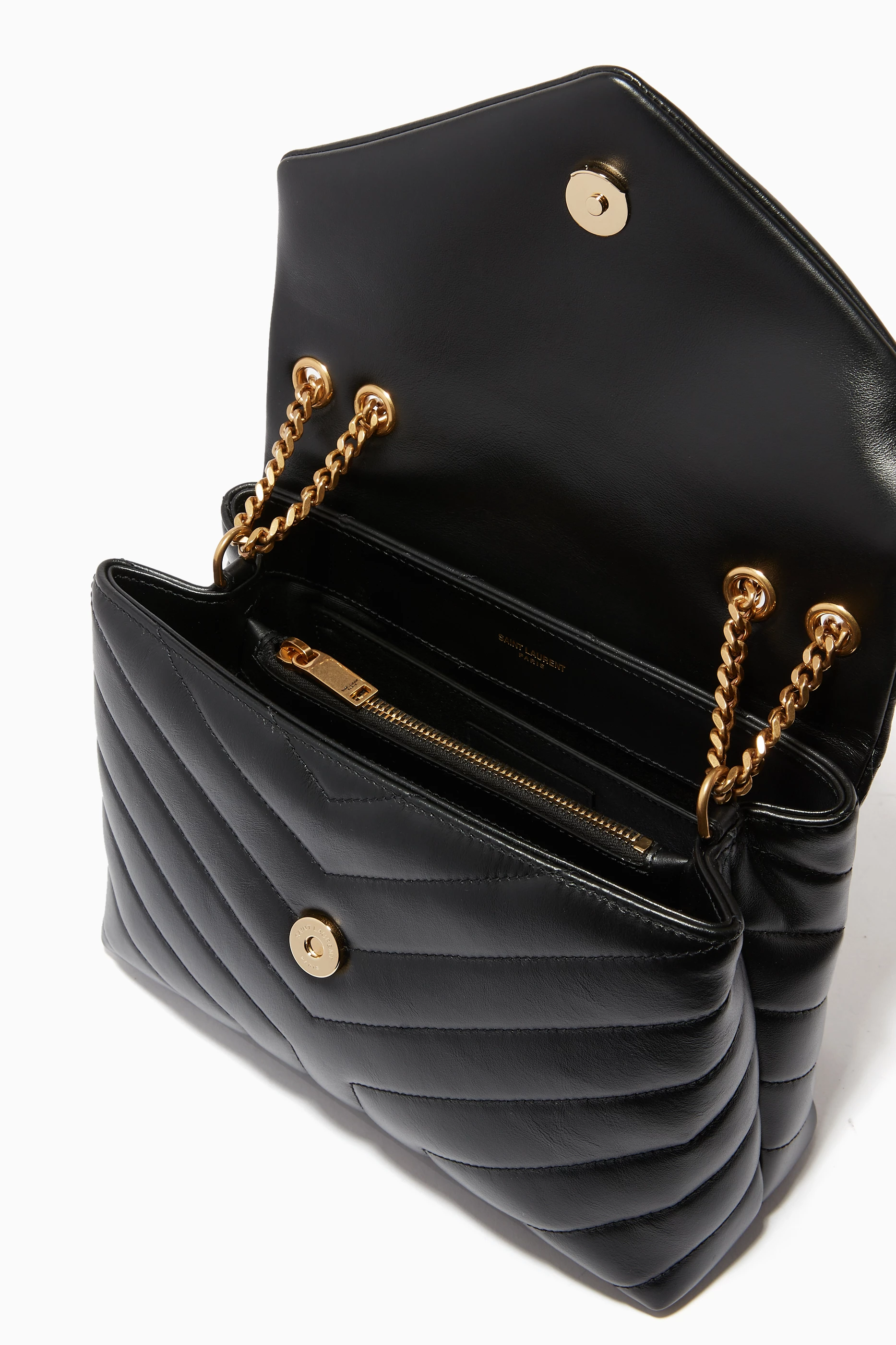 Ysl loulou bag sale cheap