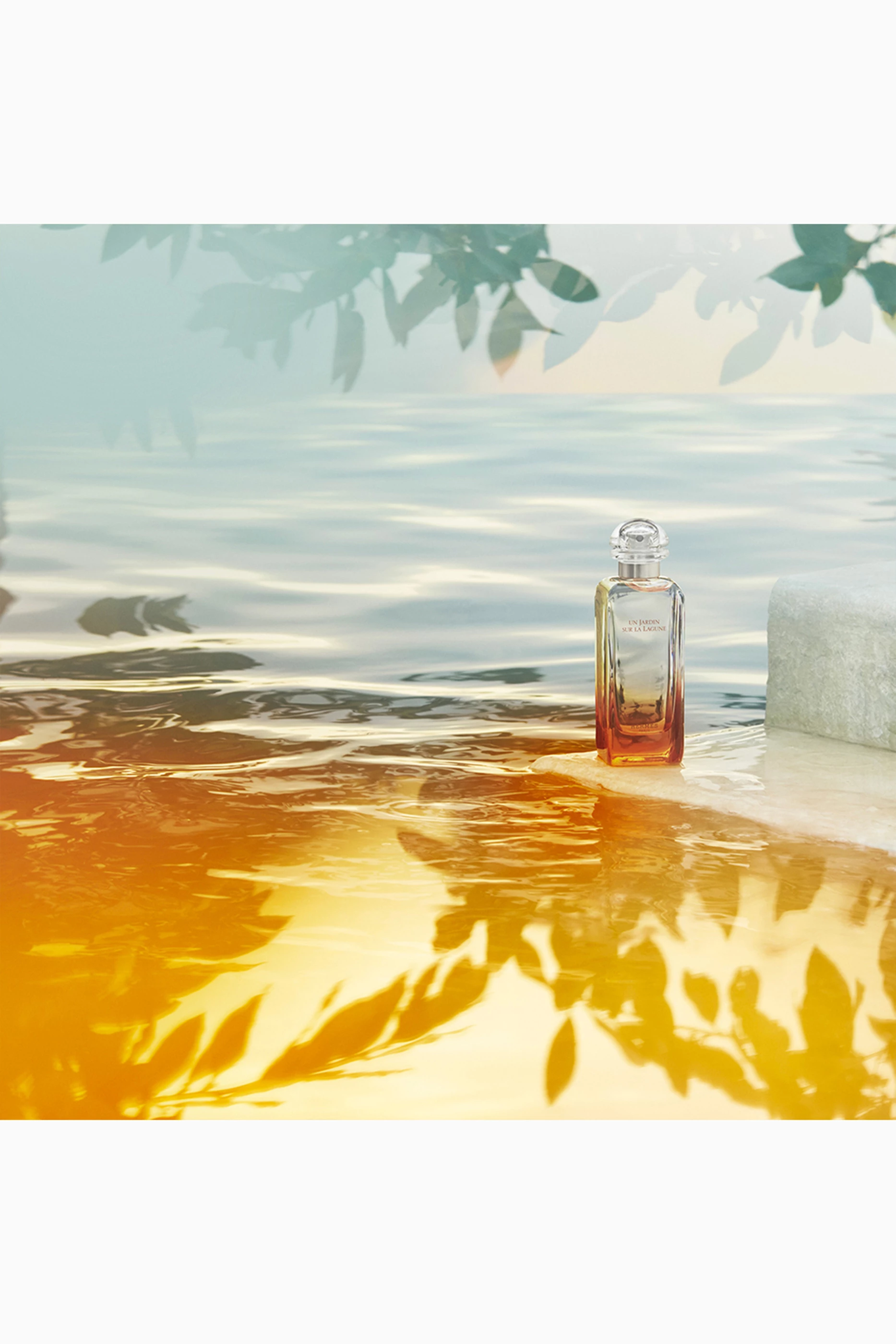 Un Jardin sur la Lagune Eau de Toilette 50