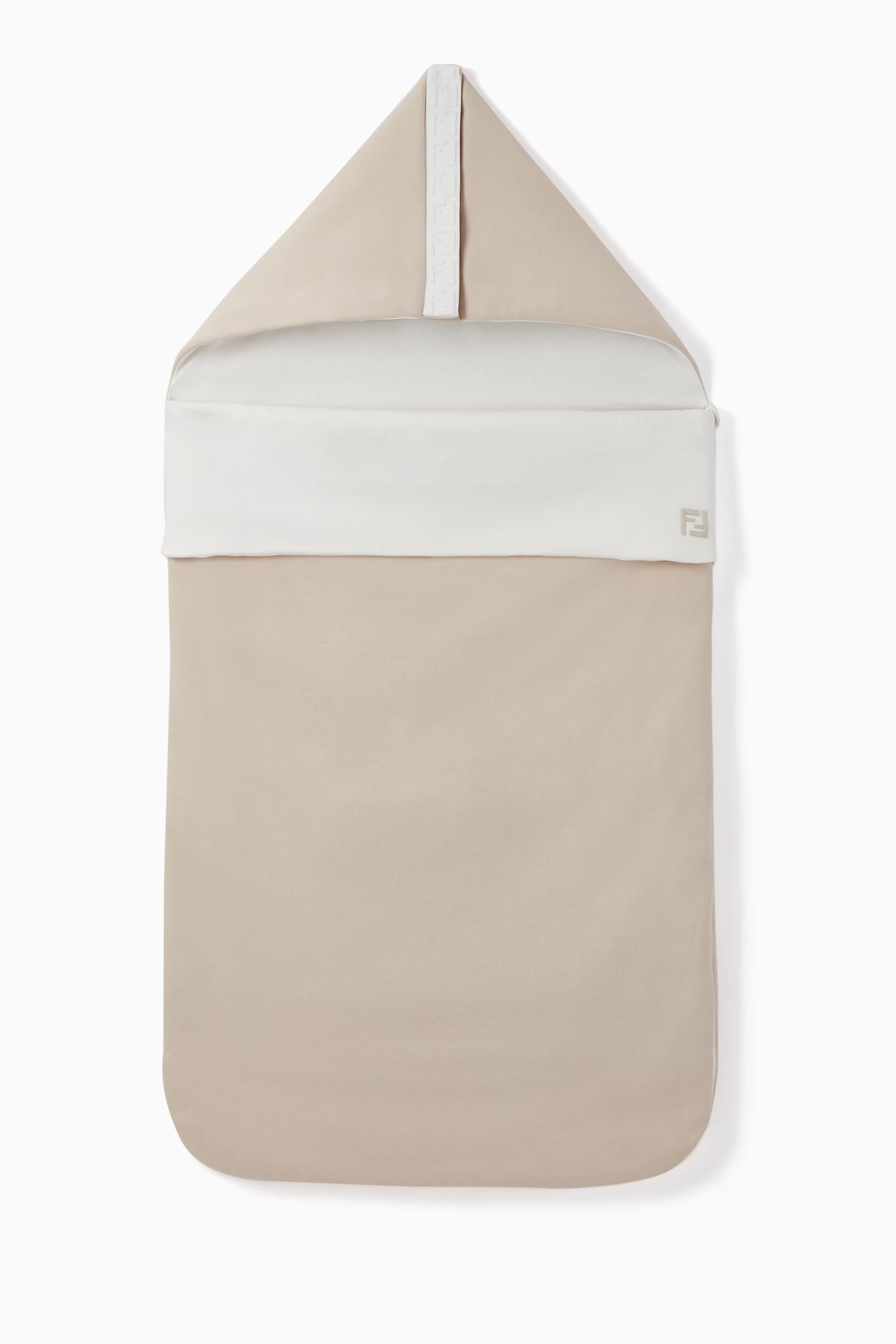Fendi baby sleeping bag sales