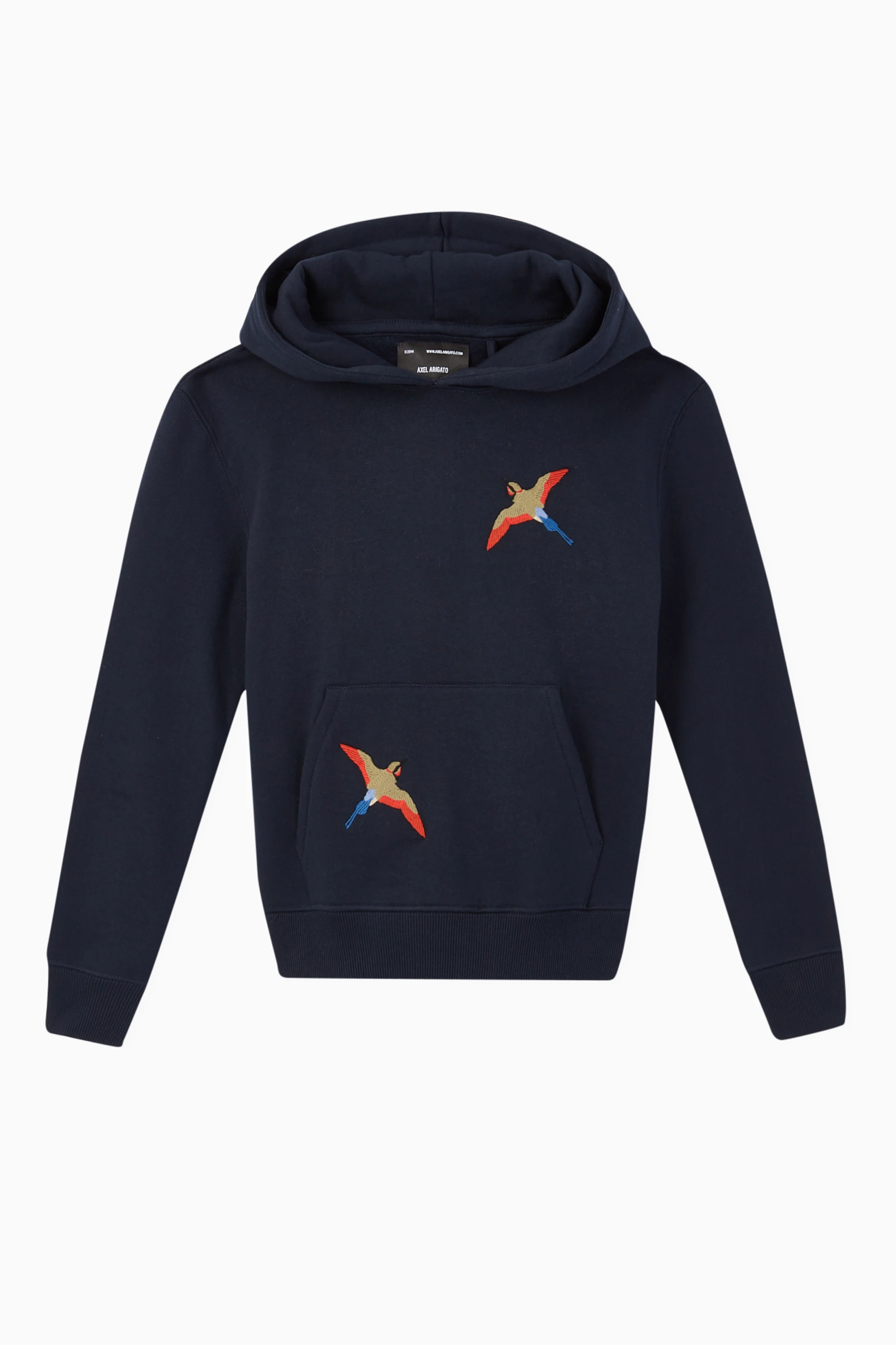 Axel arigato tori hoodie on sale