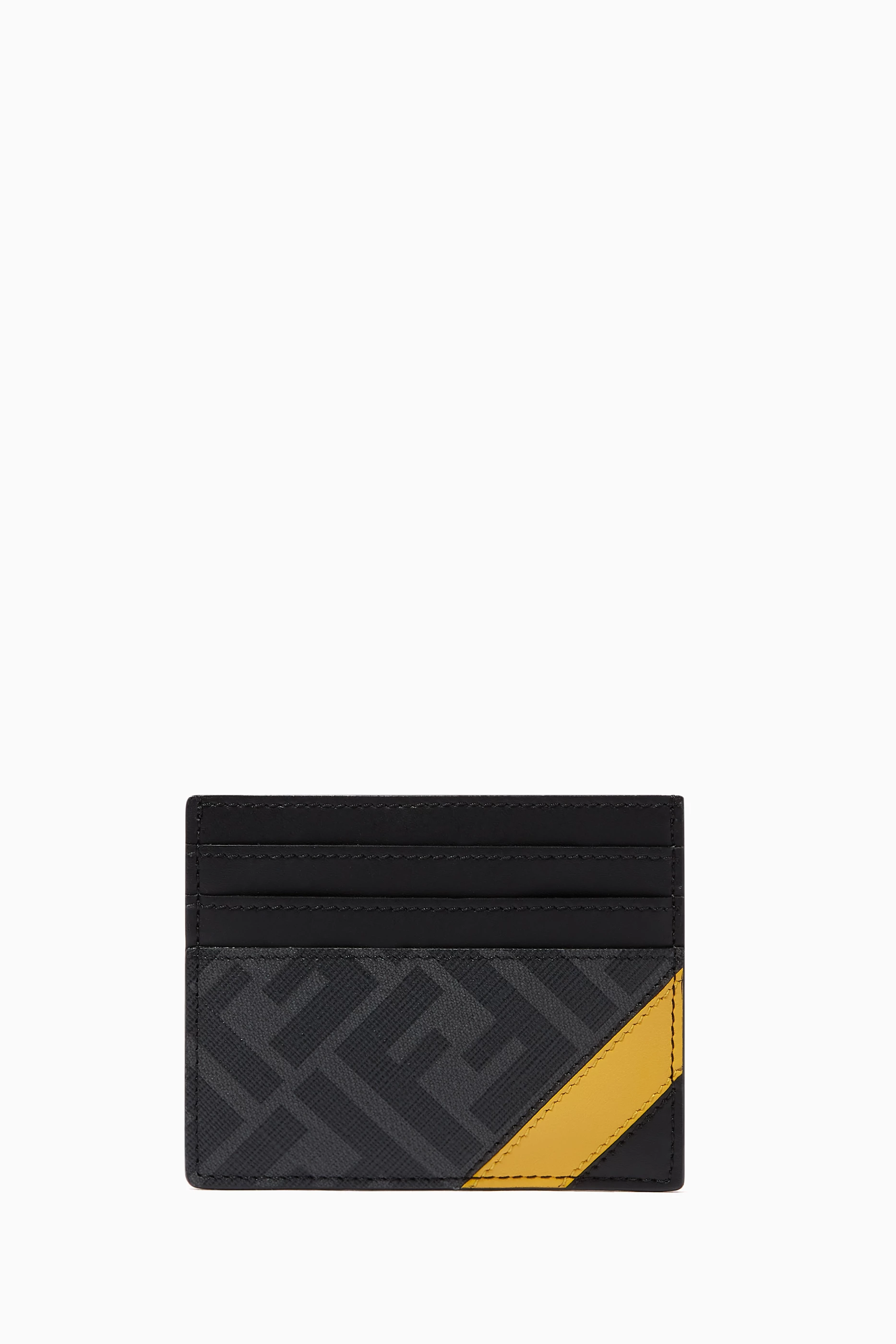 Fendi mens card holder deals
