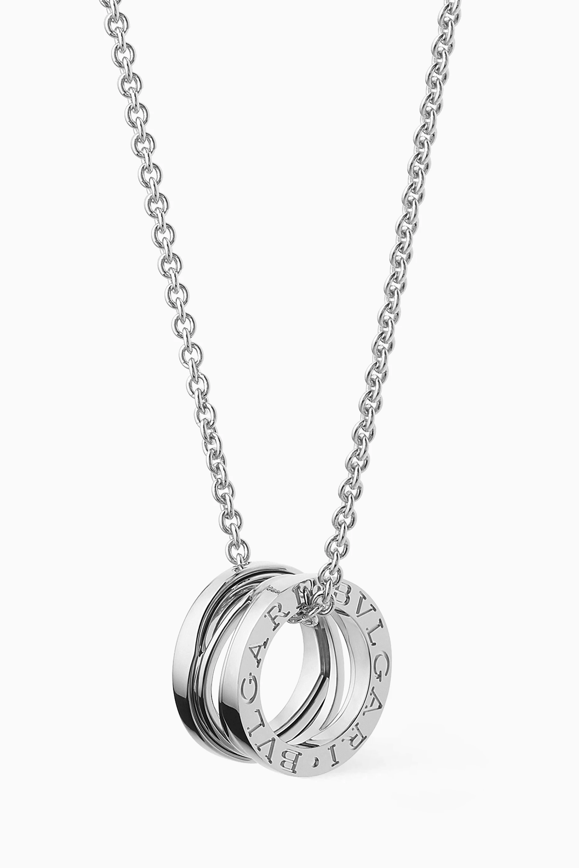Bvlgari necklace price top