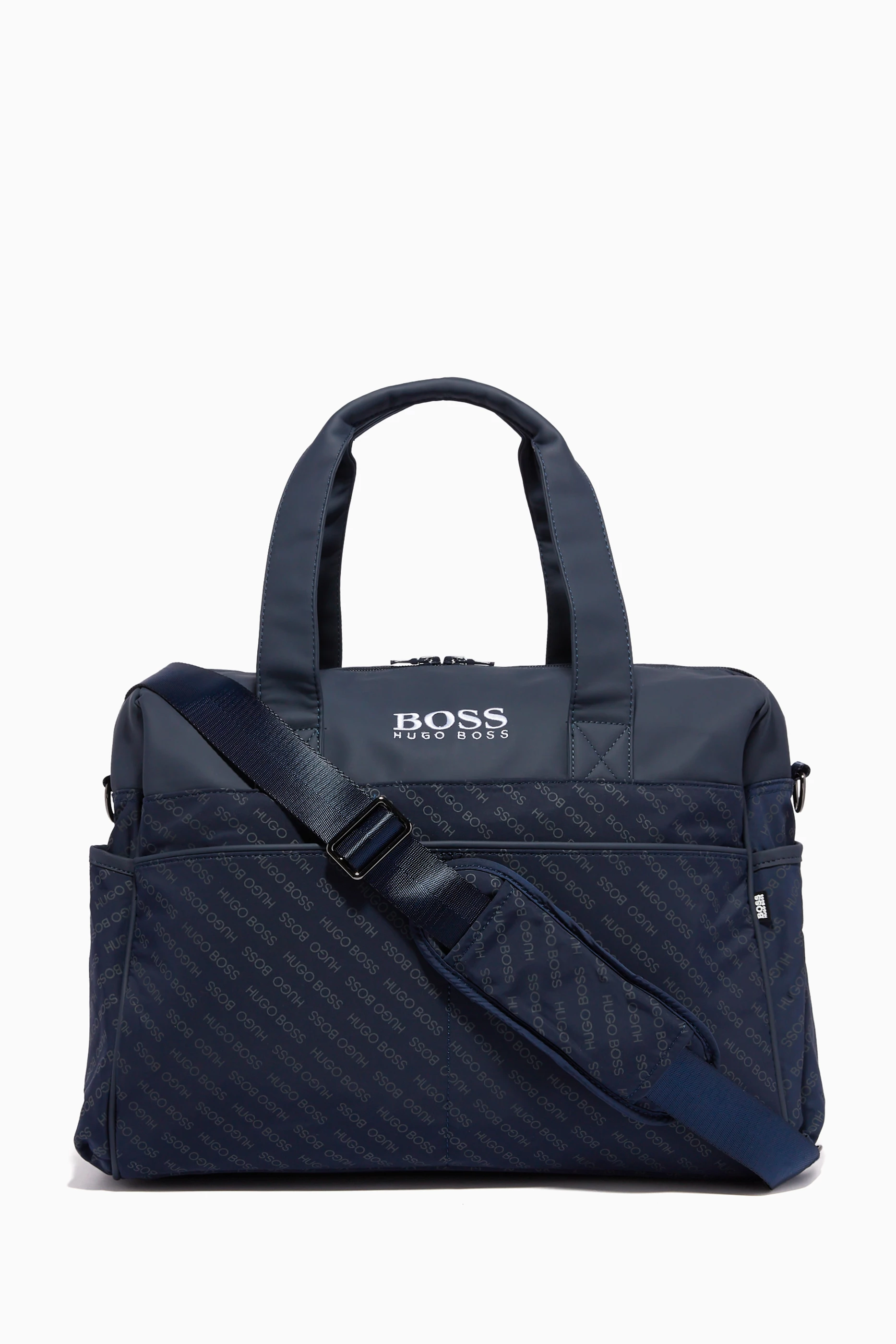 Hugo boss baby bag sale