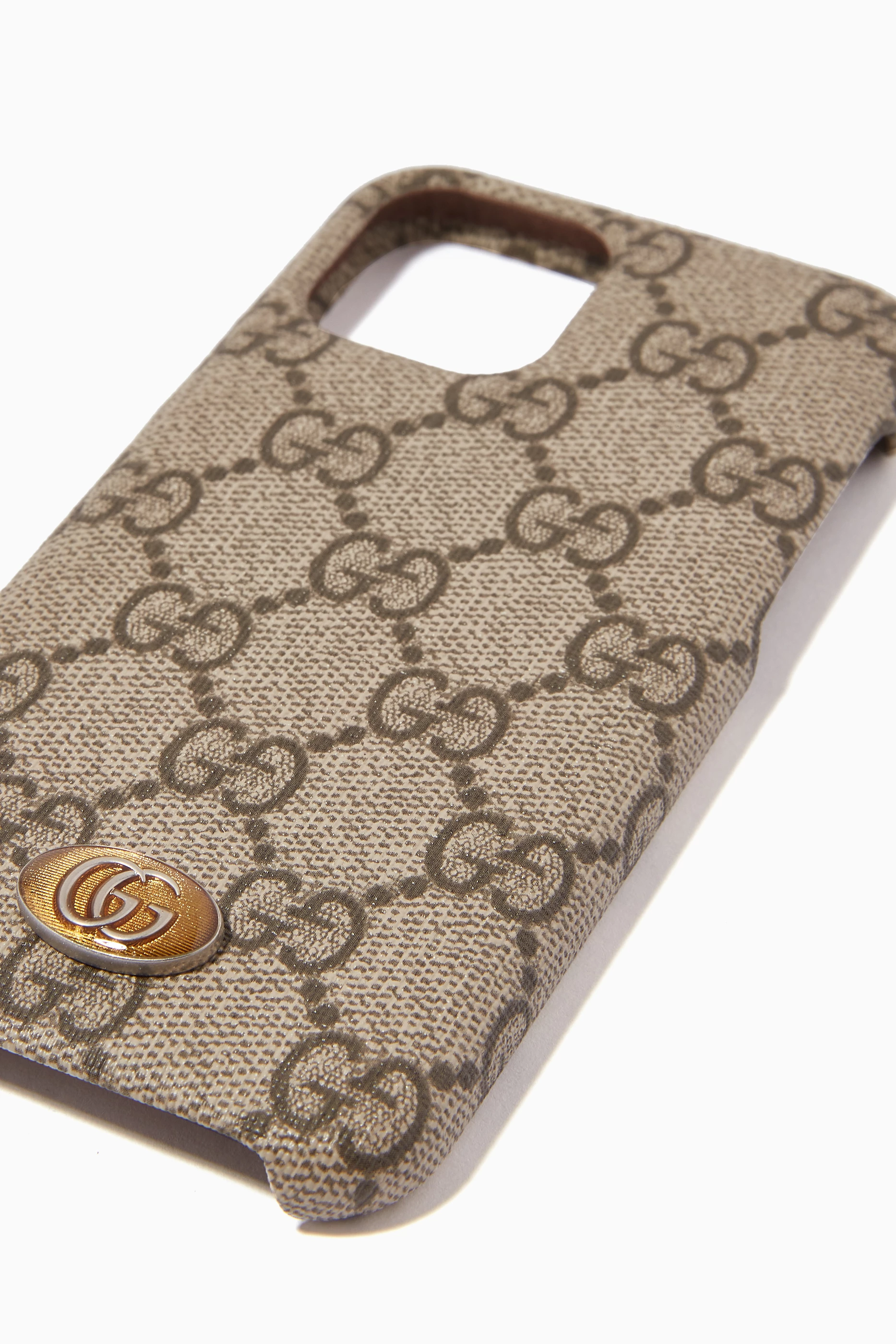 Gucci ophidia iphone case clearance