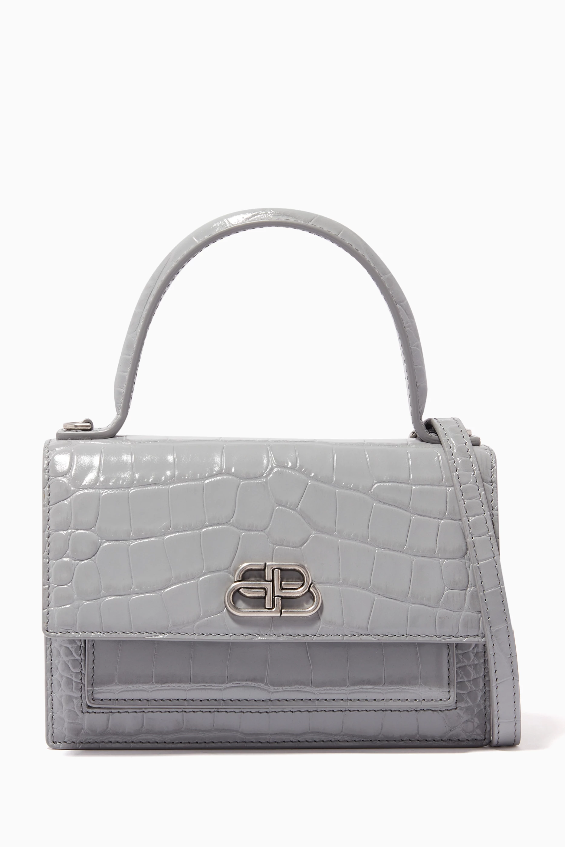 Balenciaga sharp shoulder bag deals
