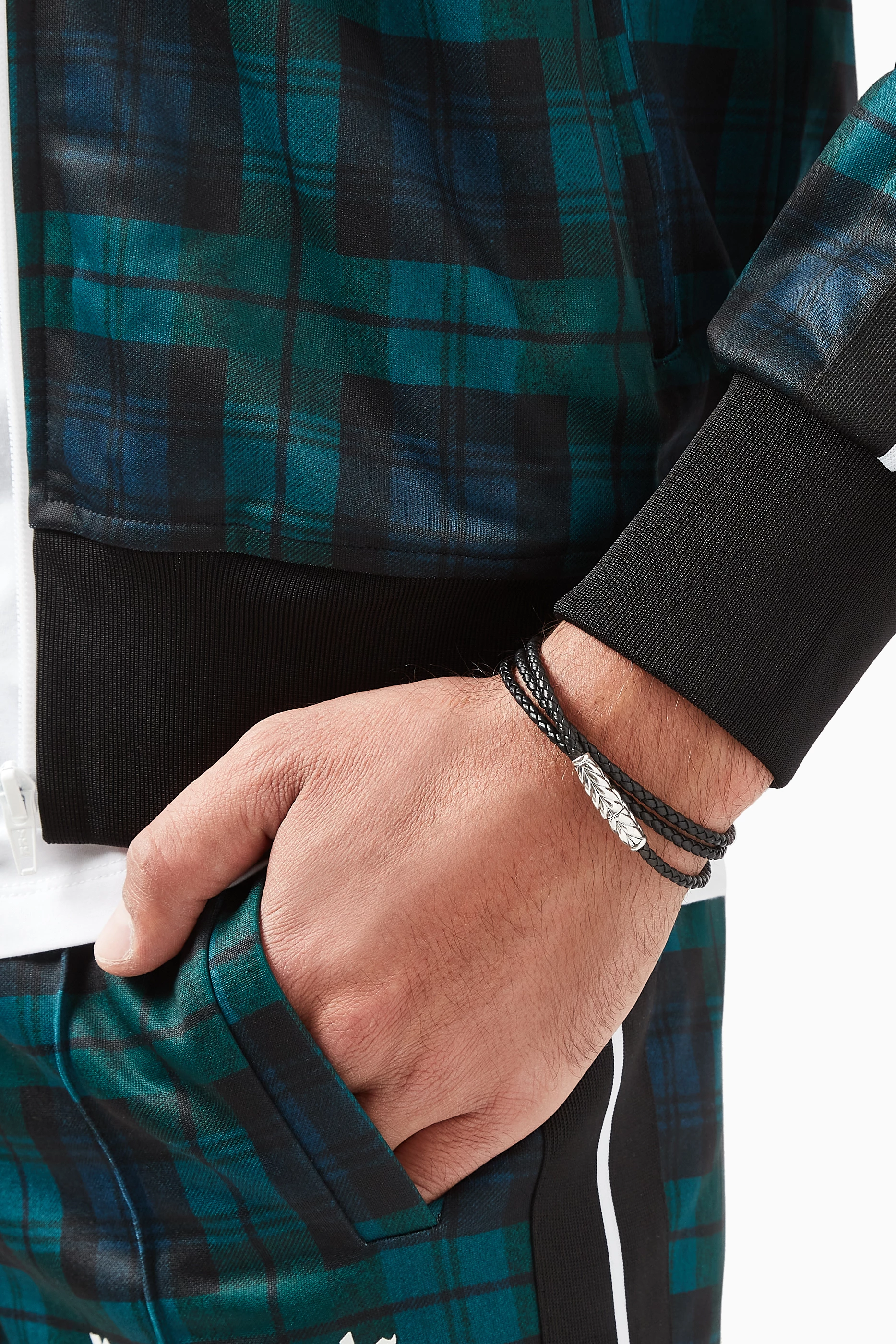 David yurman chevron triple wrap bracelet new arrivals