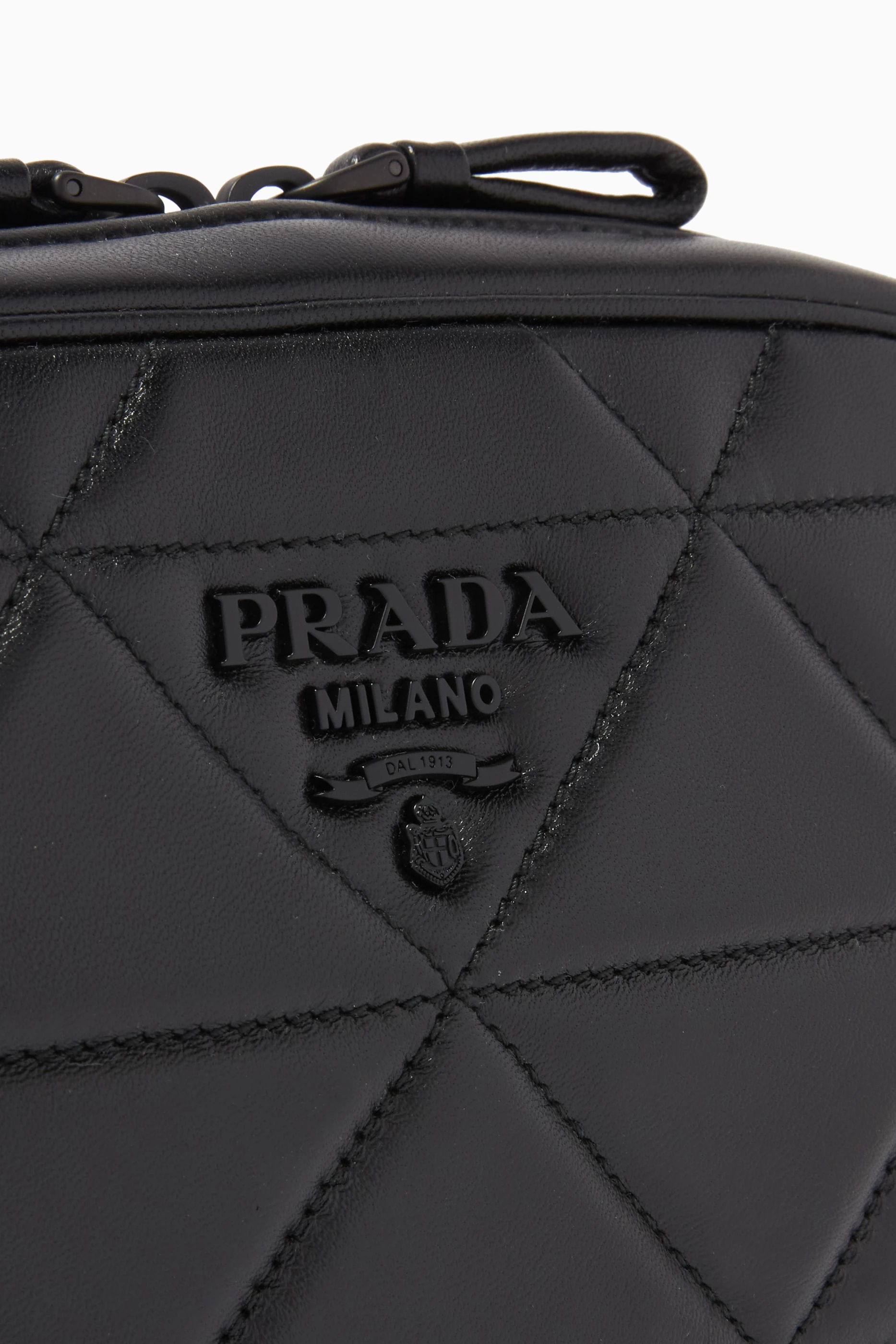 Prada spectrum top
