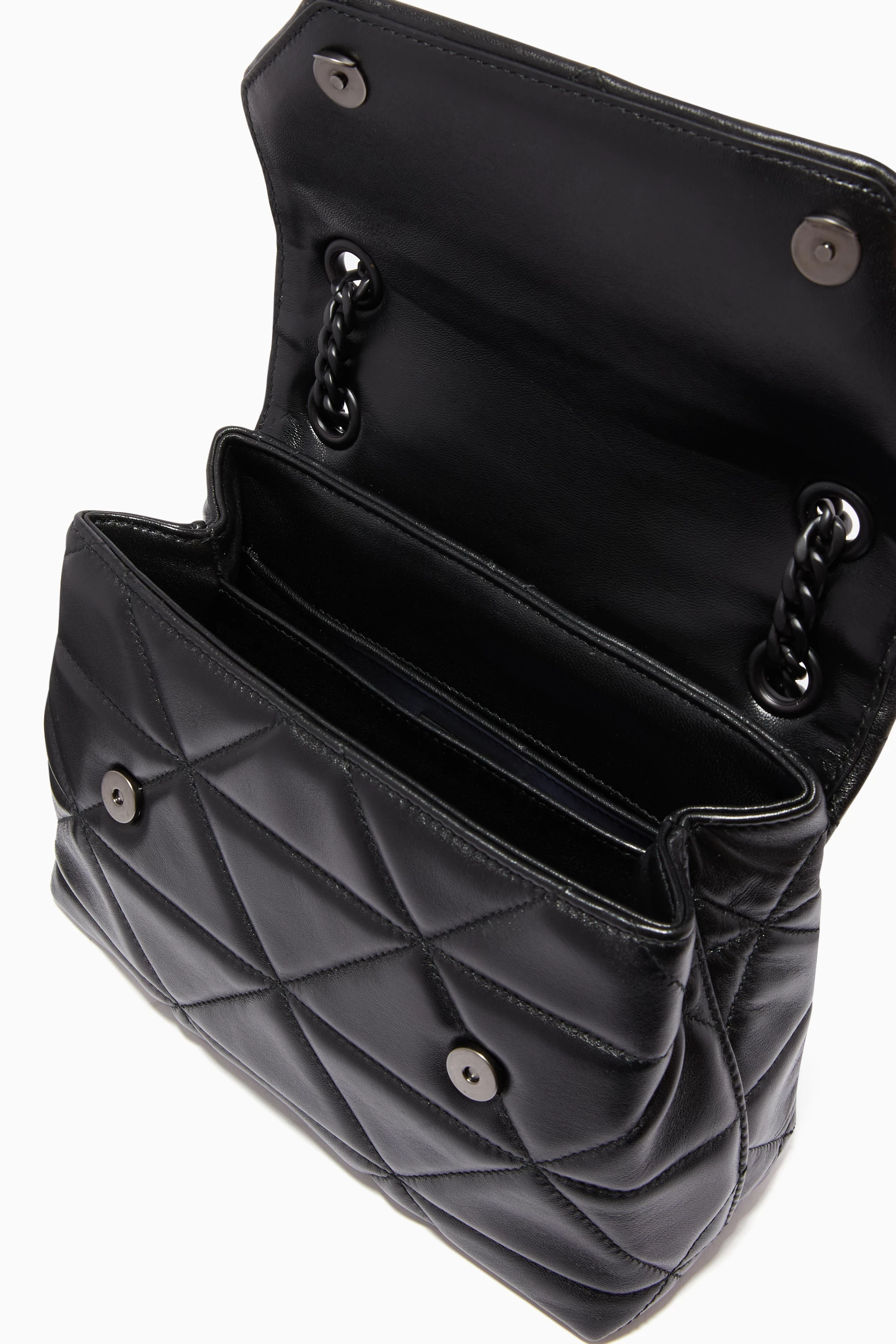 Medium nappa leather prada spectrum bag sale