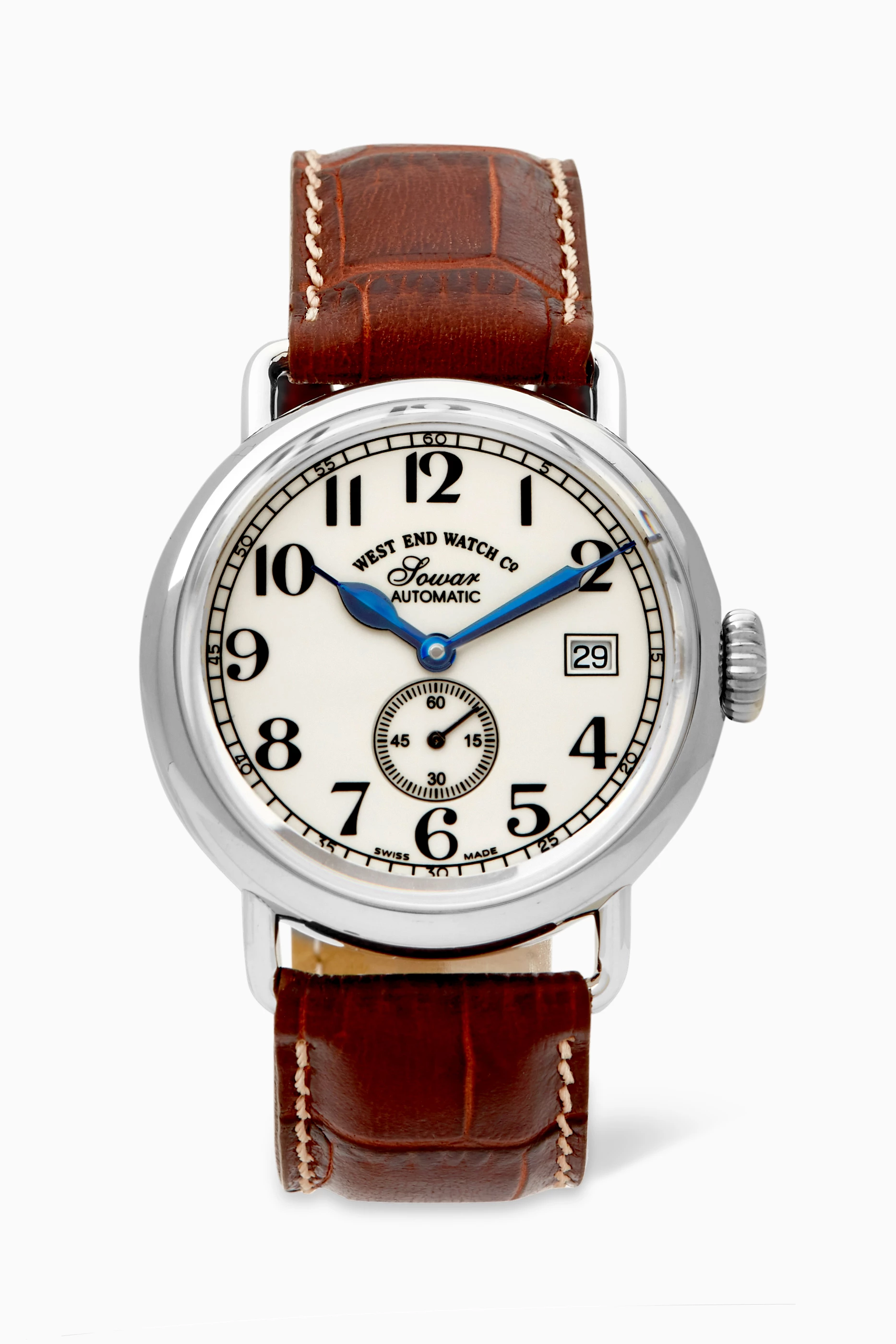 West end watch sowar 1916 shop