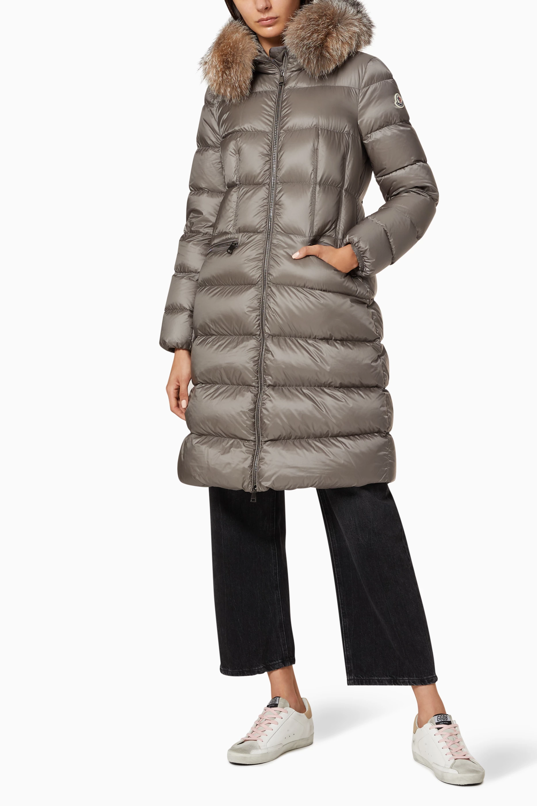Boedic moncler sales