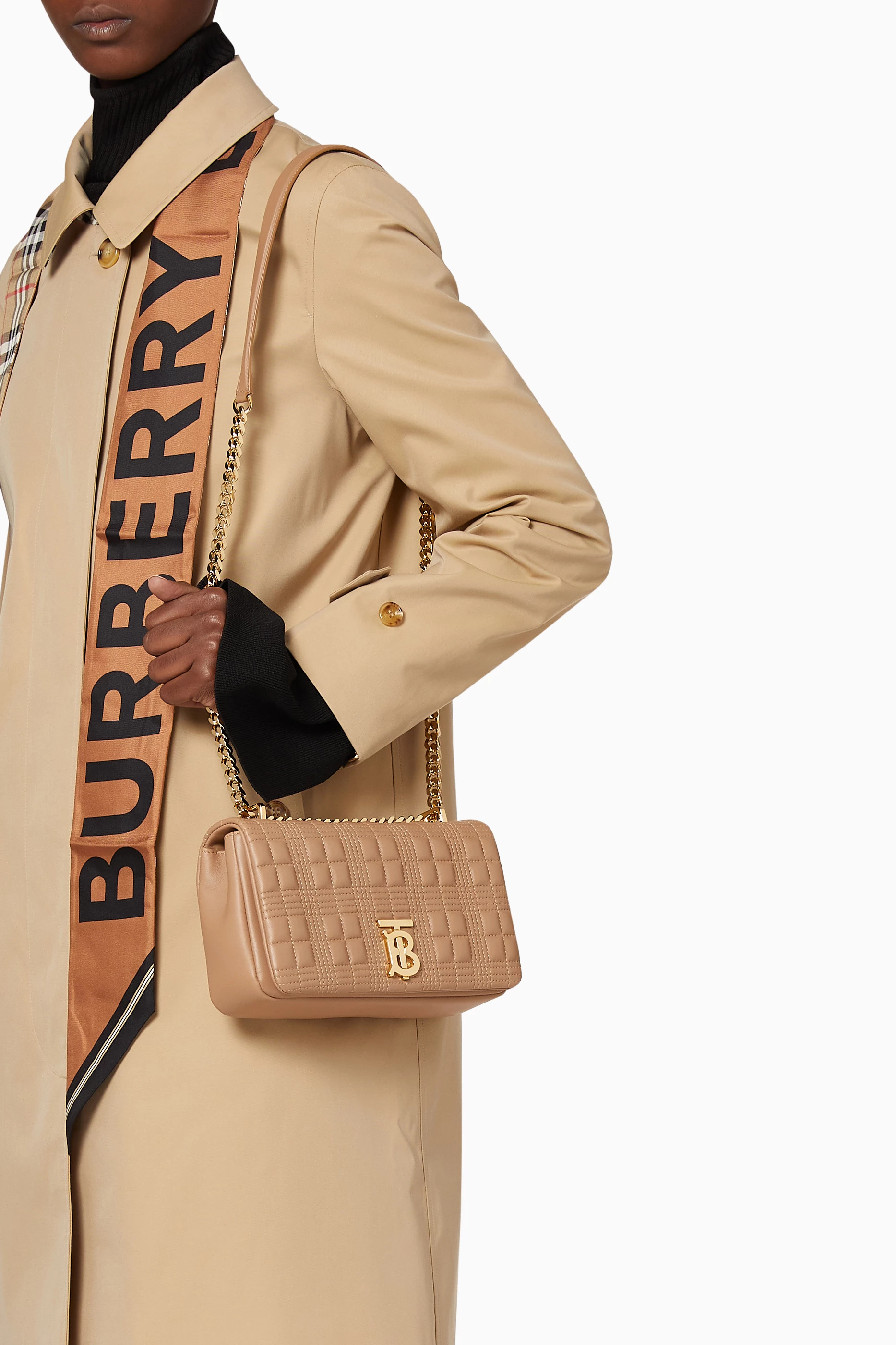 Burberry lola bag small hotsell