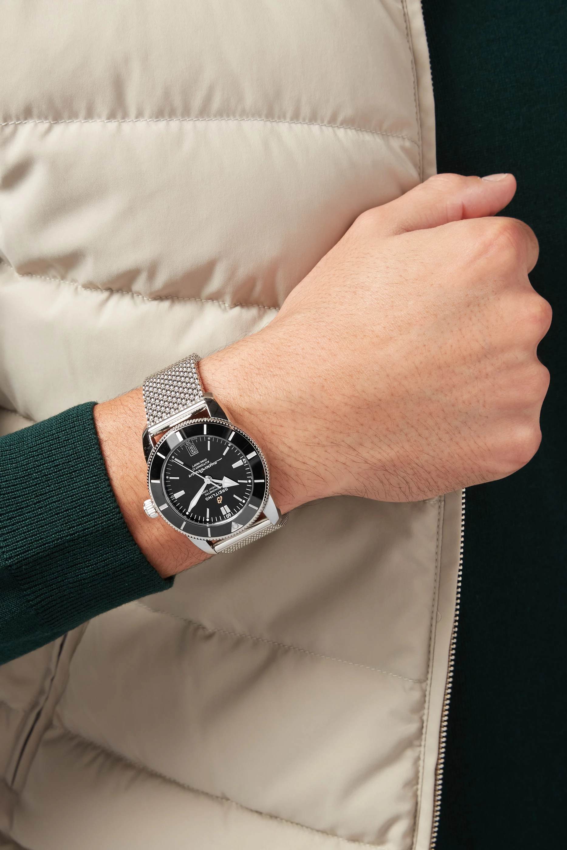 Clothes Canada Goose Victoria Fur-trimmed Down Parka Victoria