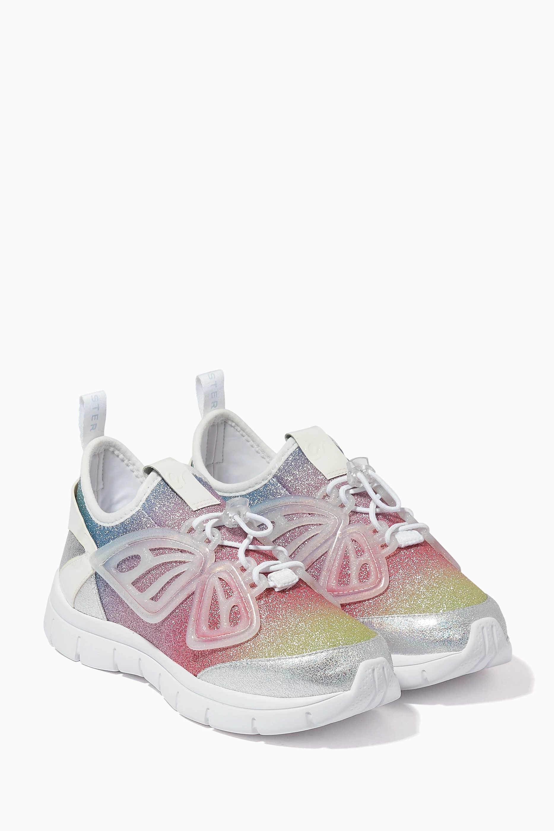 Sophia webster fly by sneakers on sale