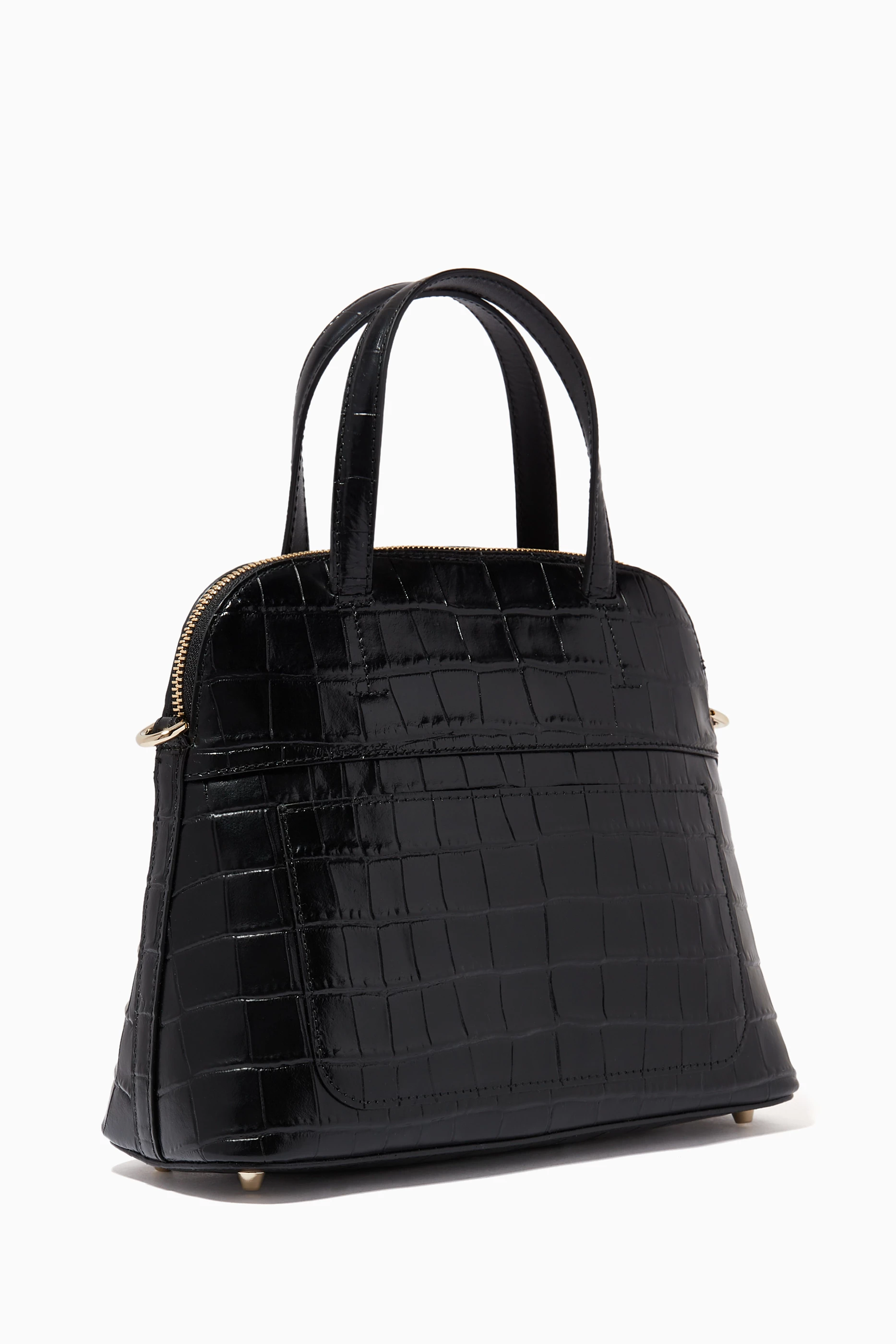 Furla piper black on sale