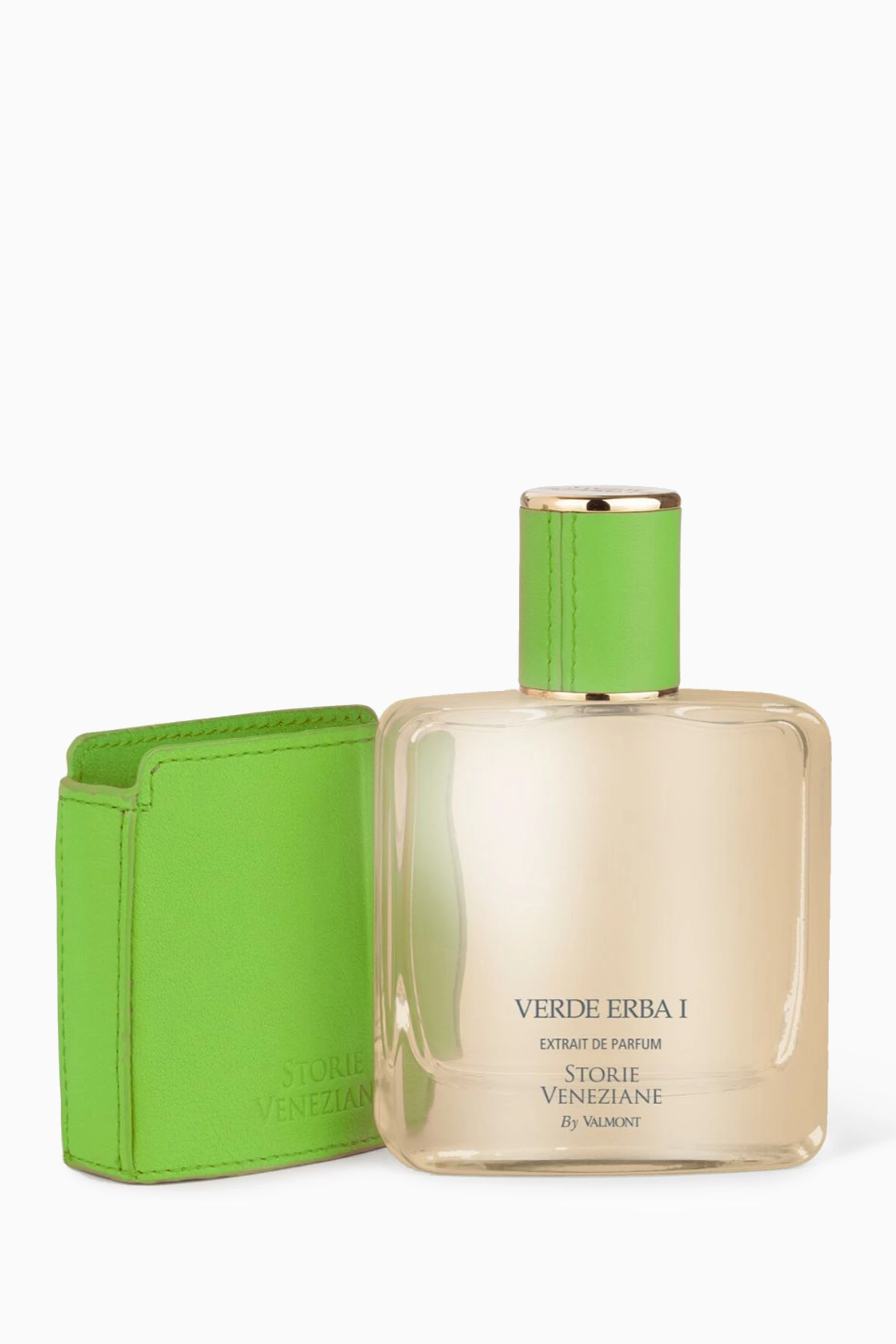 Buy VALMONT STORIE VENEZIANE BY VALMONT - Verde Erba I Extrait de