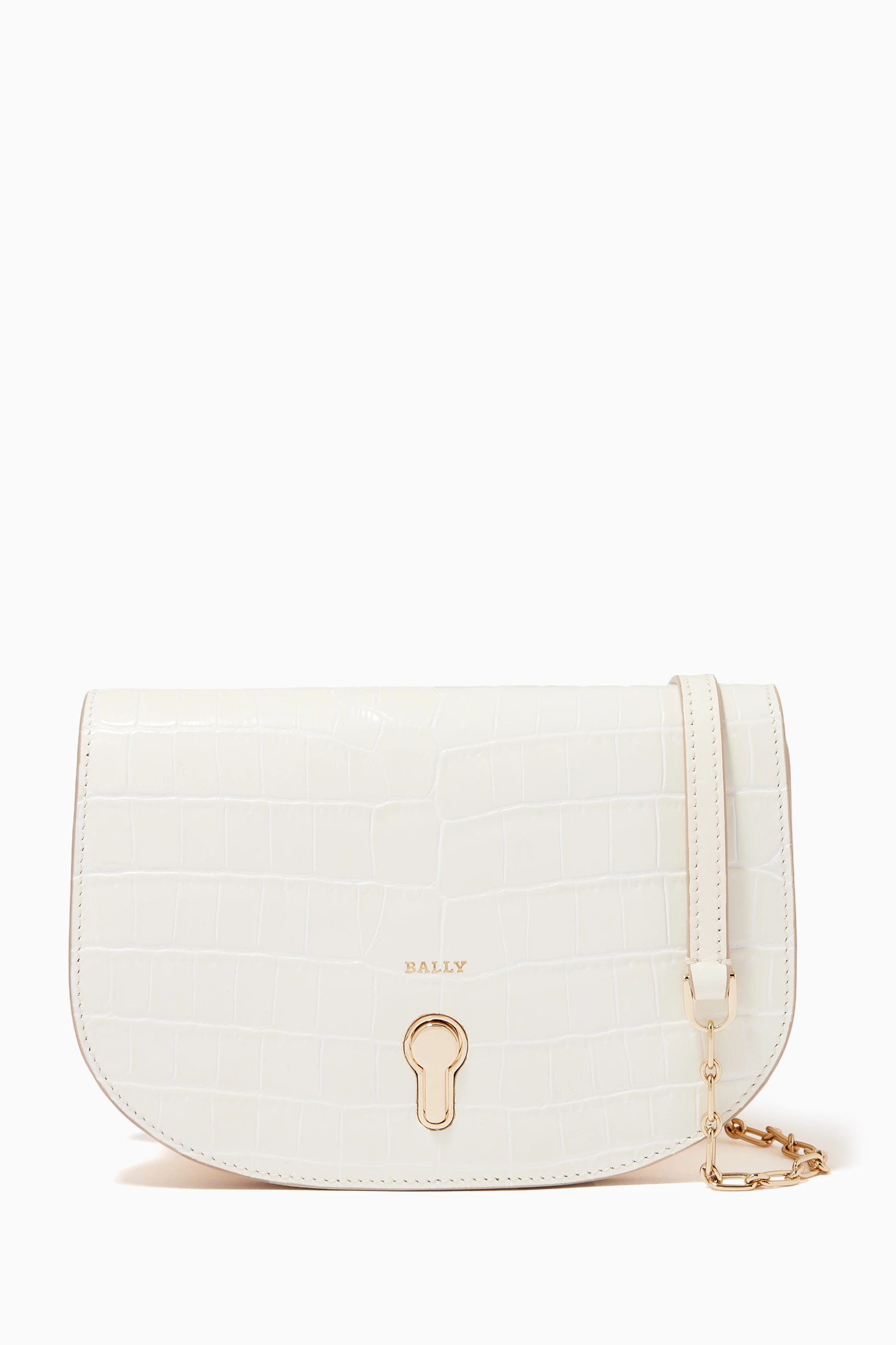 Bally clayn bag 2025