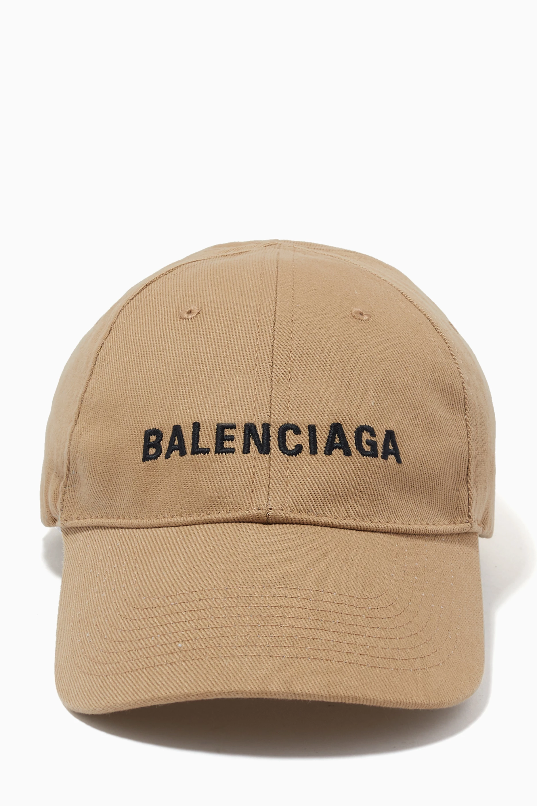 Balenciaga cap men shop