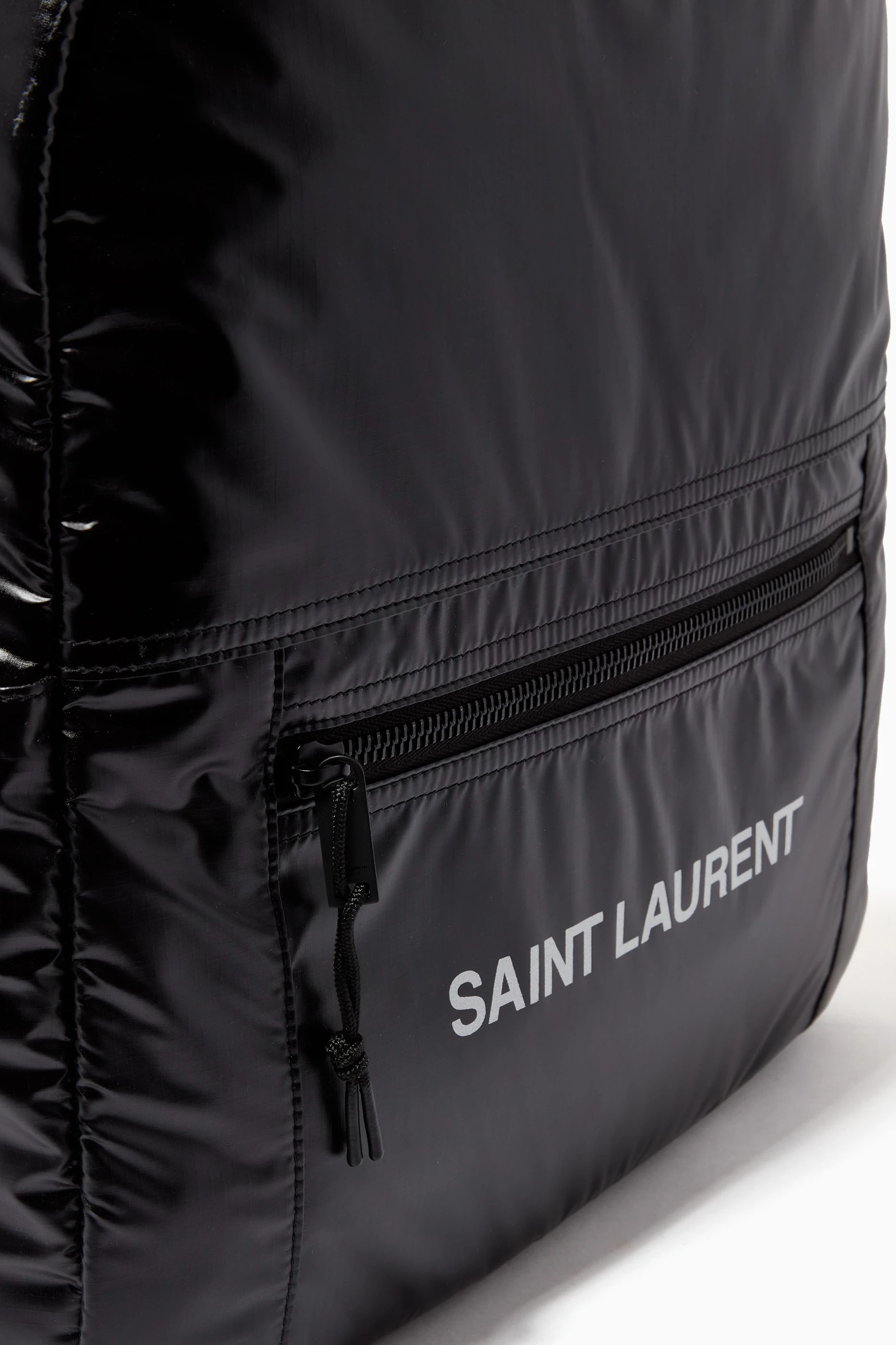 【送料込】SAINT LAURENT  NUXX  backpack Saint Laurent Nuxx Backpack | FWRD