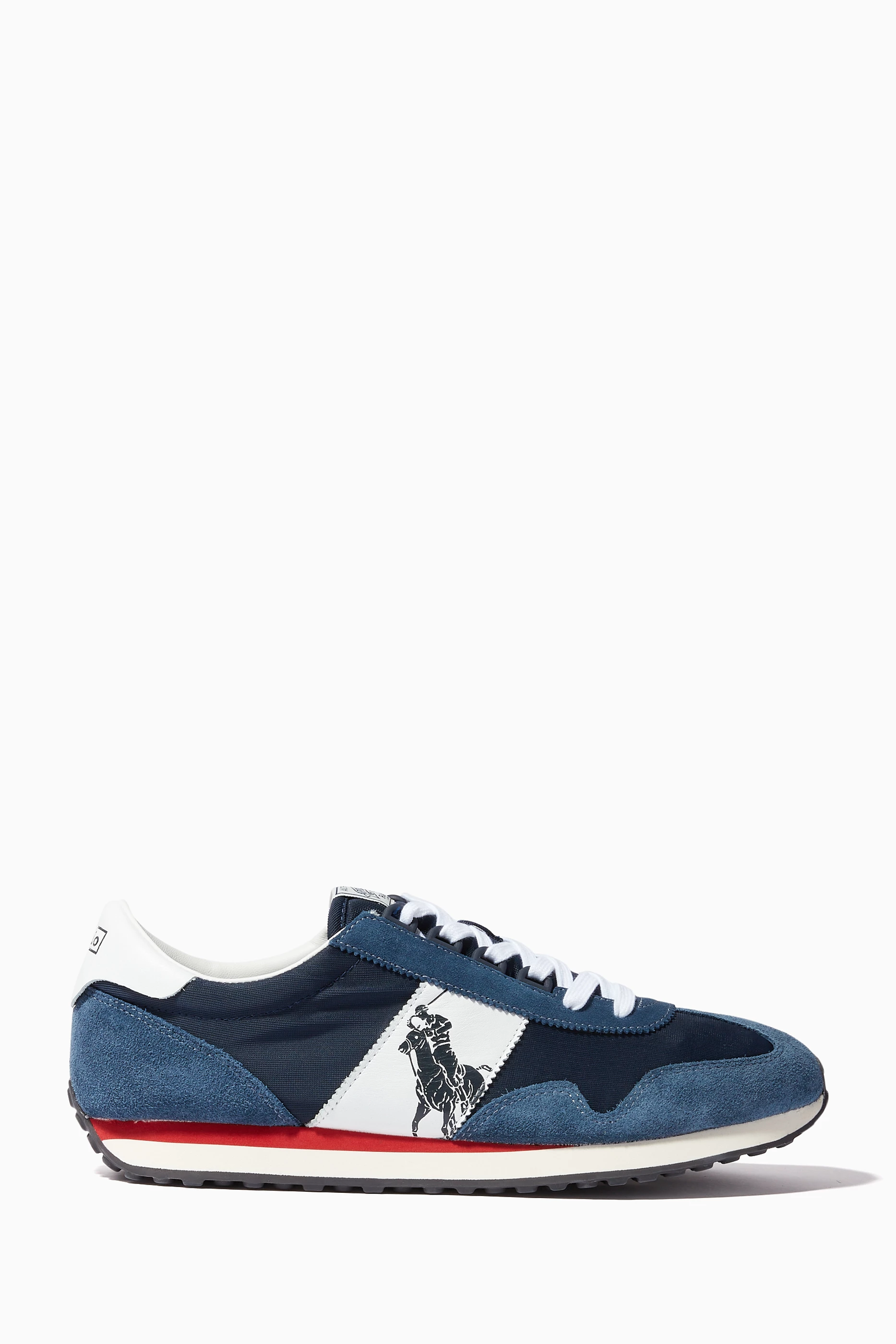 Ralph lauren train 90 on sale