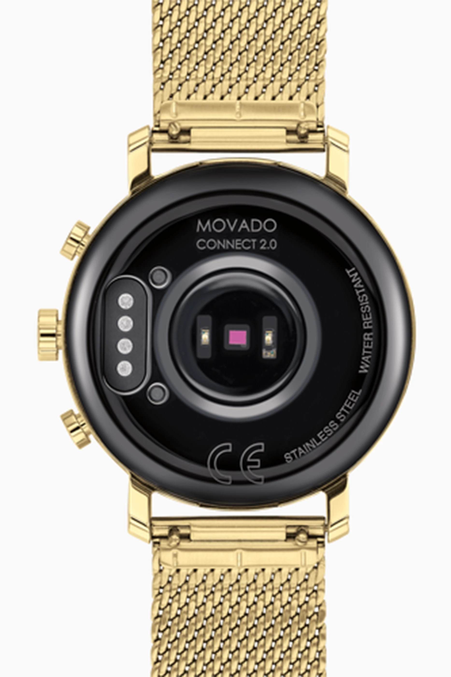 Movado bold connected ii clearance