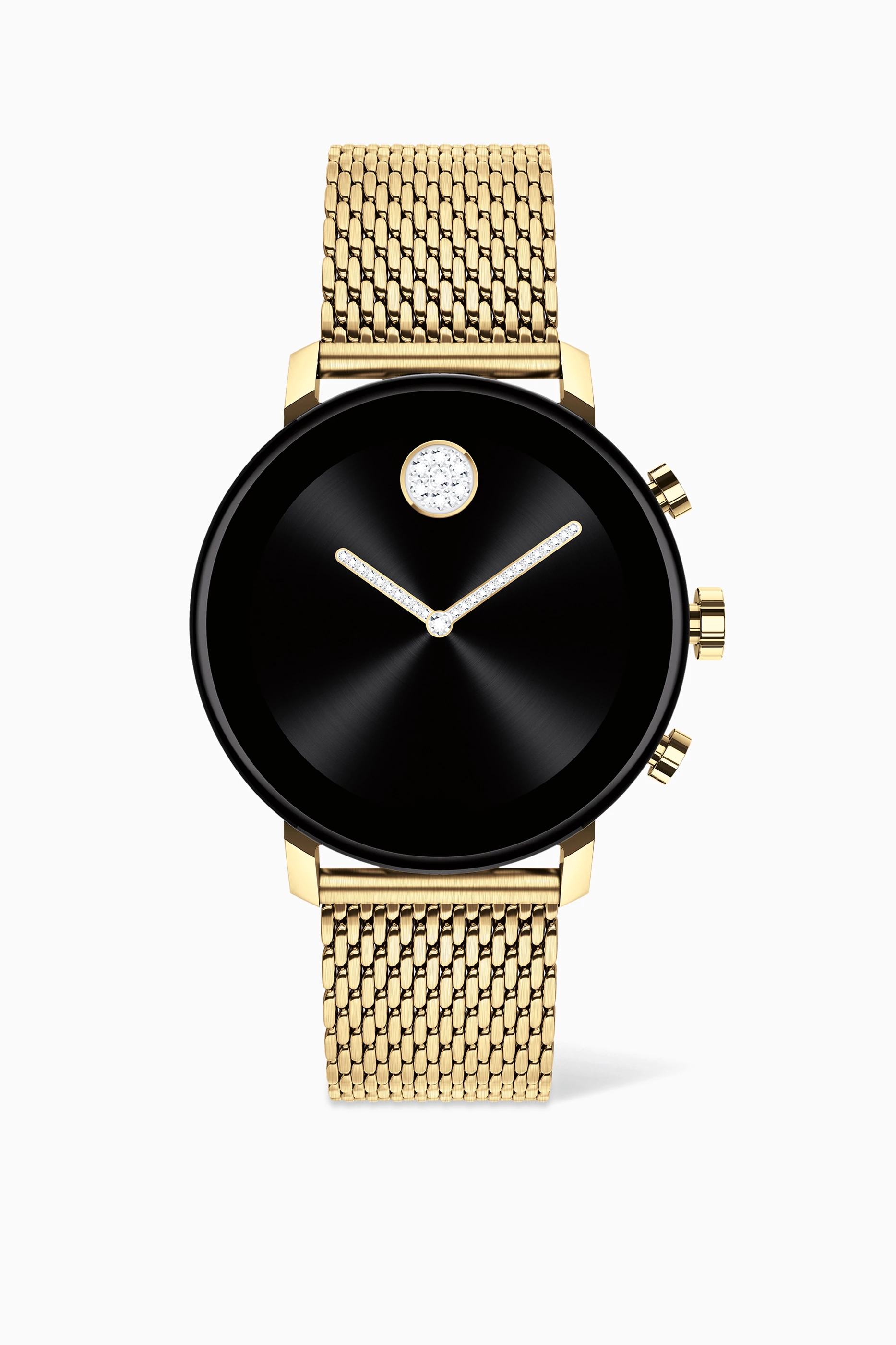 Smart movado watch store