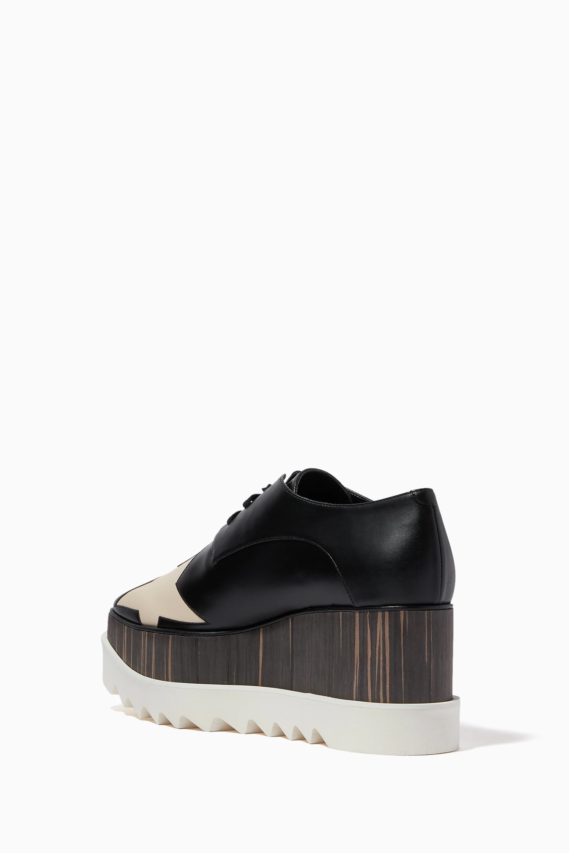 Stella mccartney black elyse sale