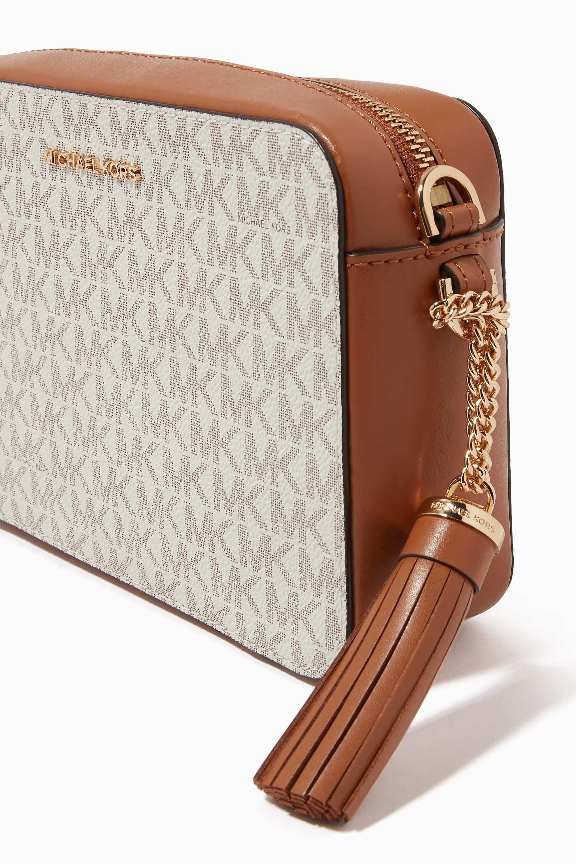 Michael kors ginny bag sale shop