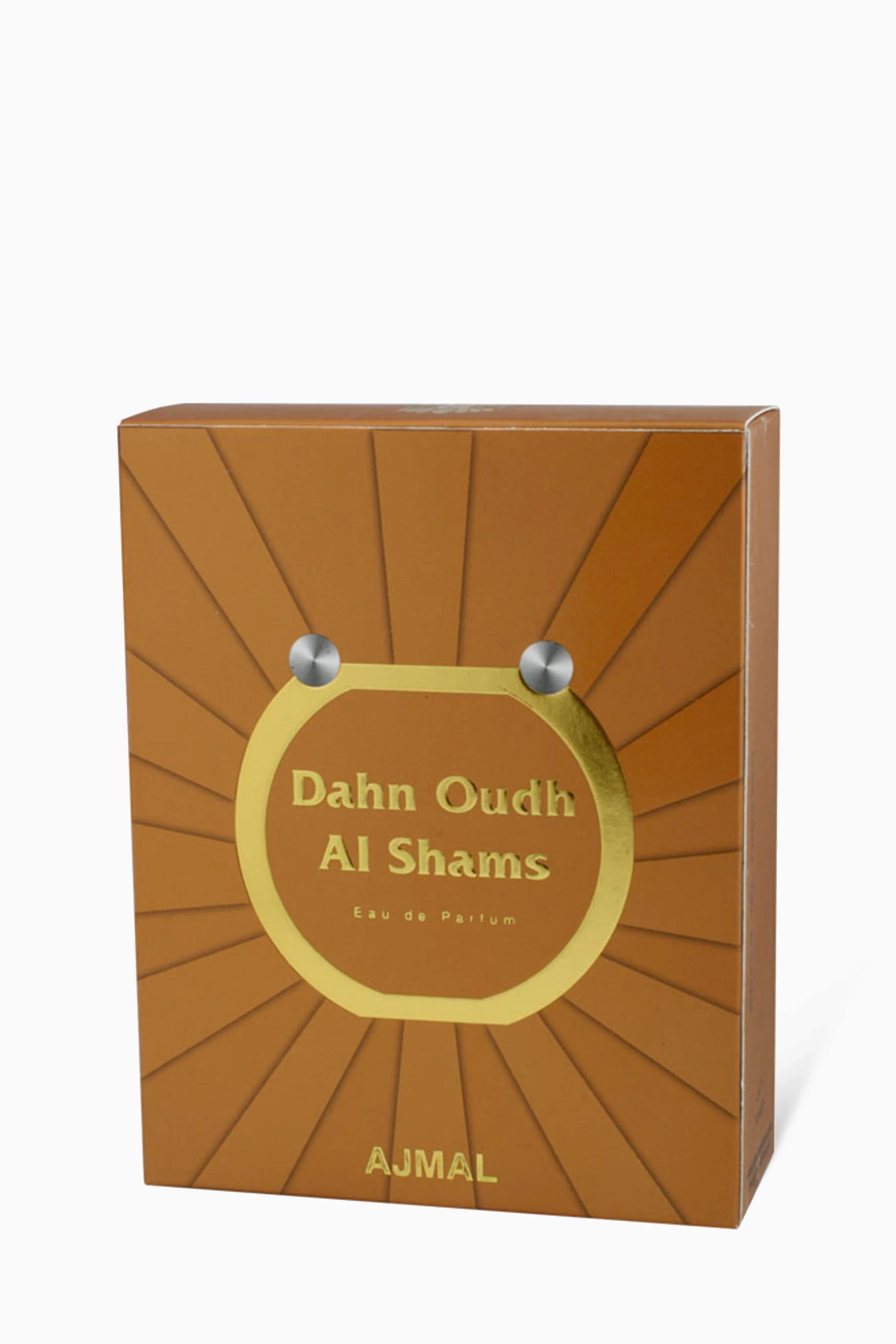 Dahn Oudh Al Shams Ajmal 30ml アジマル 希少品 Dahn Oudh Al Shams Special Edition EDP 30ML For Men & Women