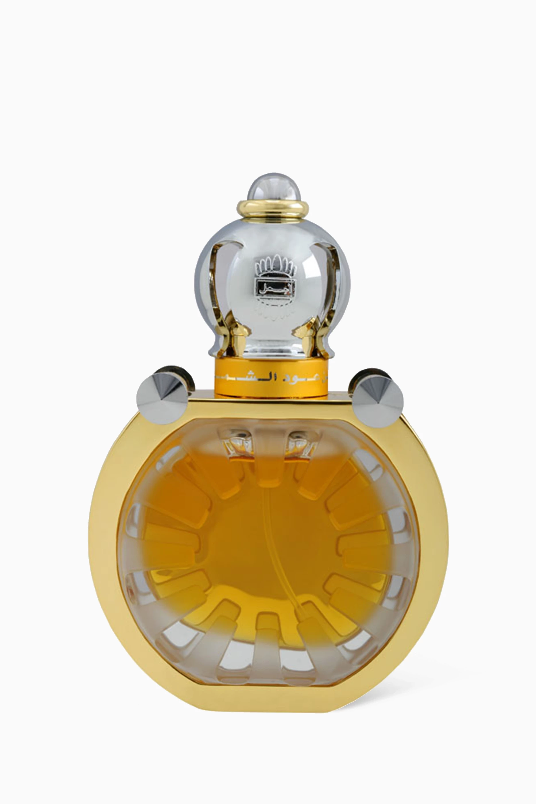 Buy Ajmal Perfumes Dahn Oudh Al Shams Eau de Parfum, 30ml