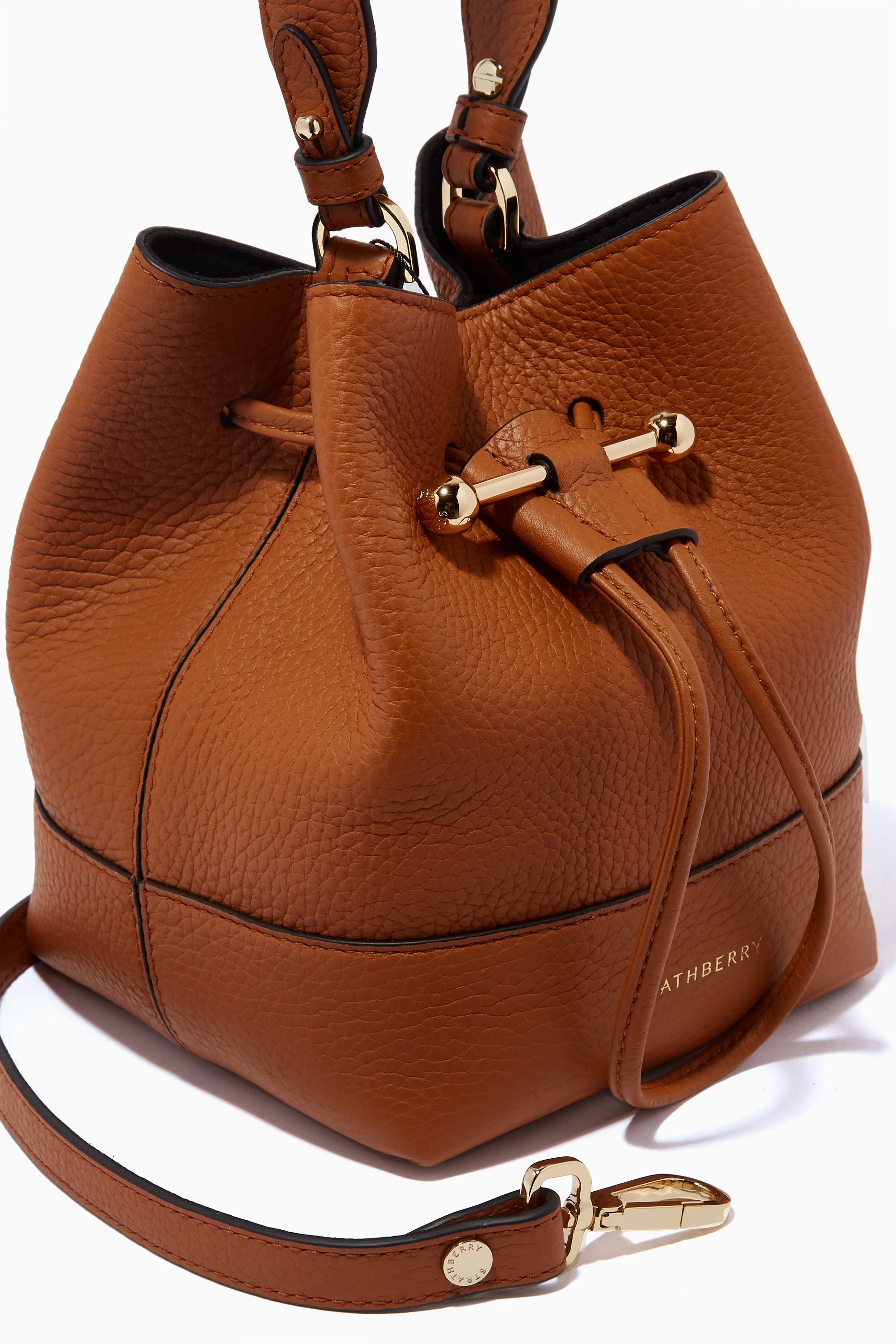 Oroton berkeley bucket bag new arrivals