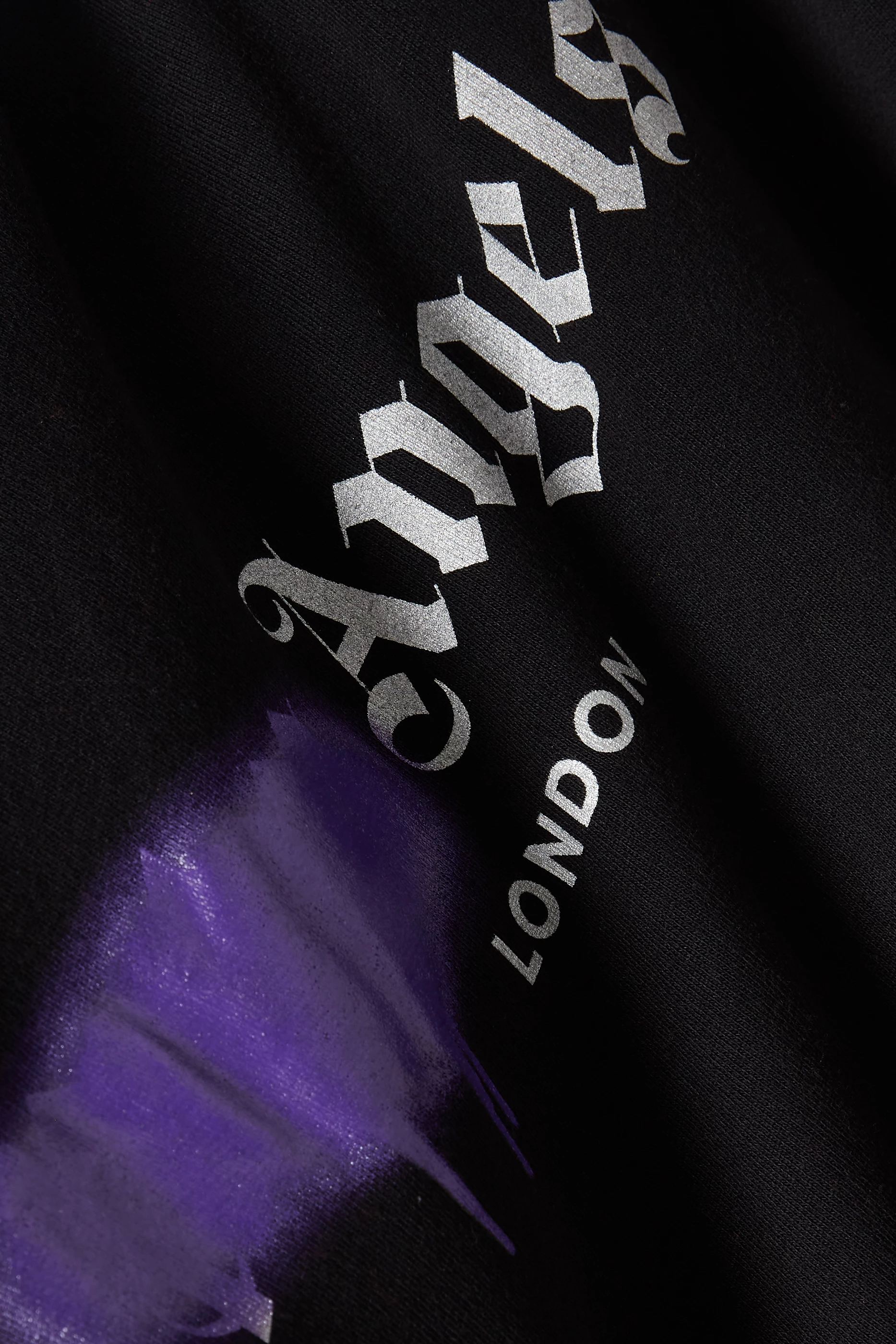 Palm angels london hoodie online